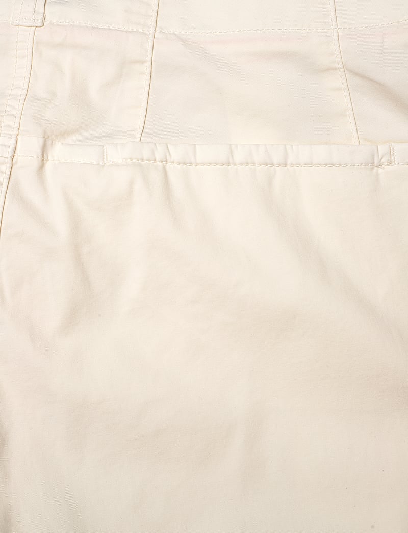 BOSS - C_Tahiana-D - culottes - open white - 4