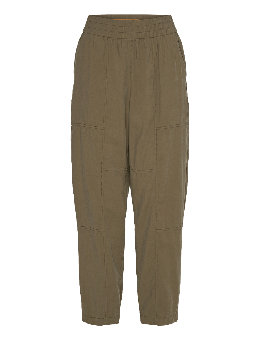 BOSS - C_Taiya2-W - alltags-style - dark green - 0