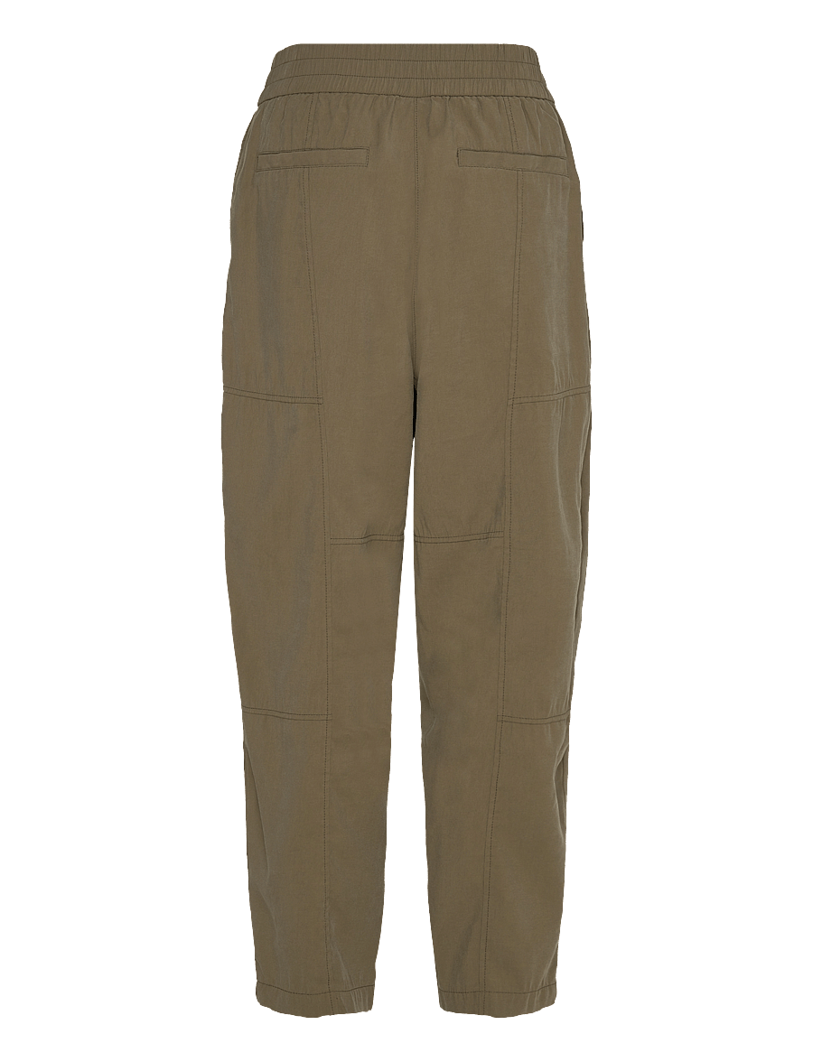 BOSS - C_Taiya2-W - alltags-style - dark green - 1