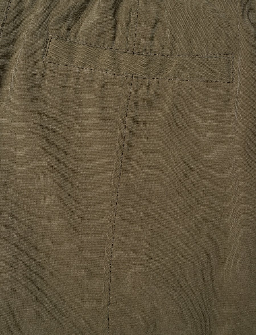BOSS - C_Taiya2-W - alltags-style - dark green - 3