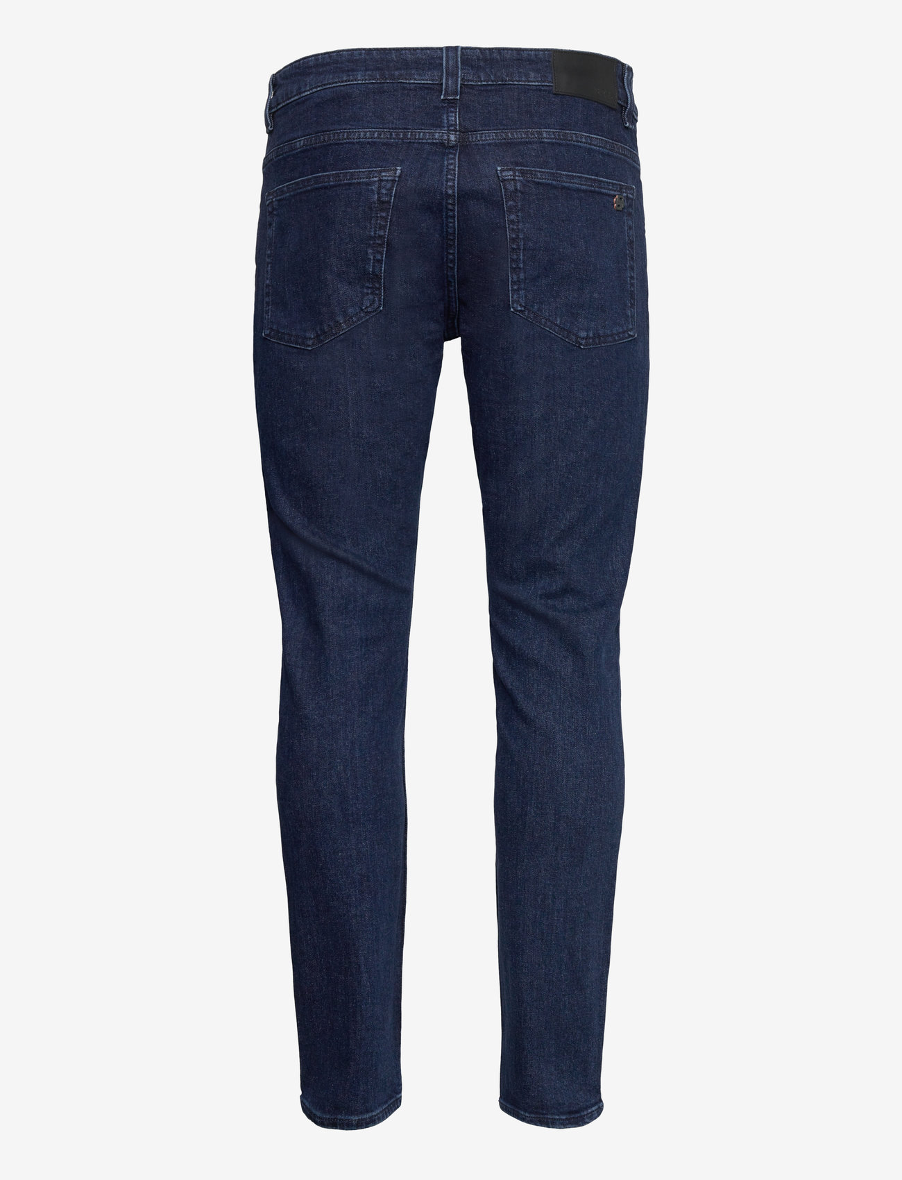 BOSS - DELAWARE BO - kitsad teksad - dark blue - 1