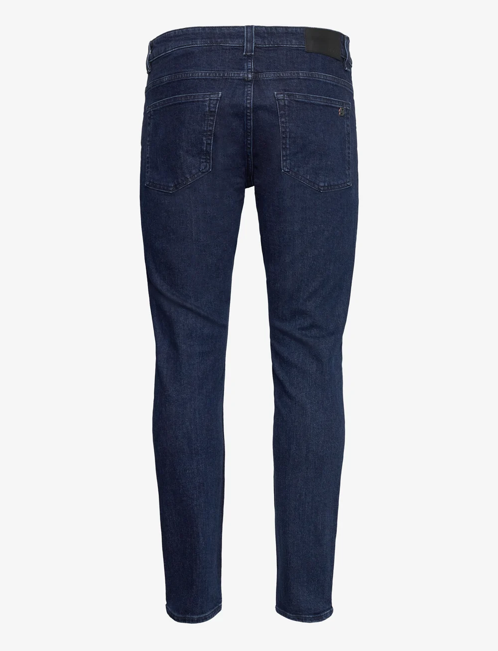 BOSS - DELAWARE BO - slim jeans - dark blue - 1