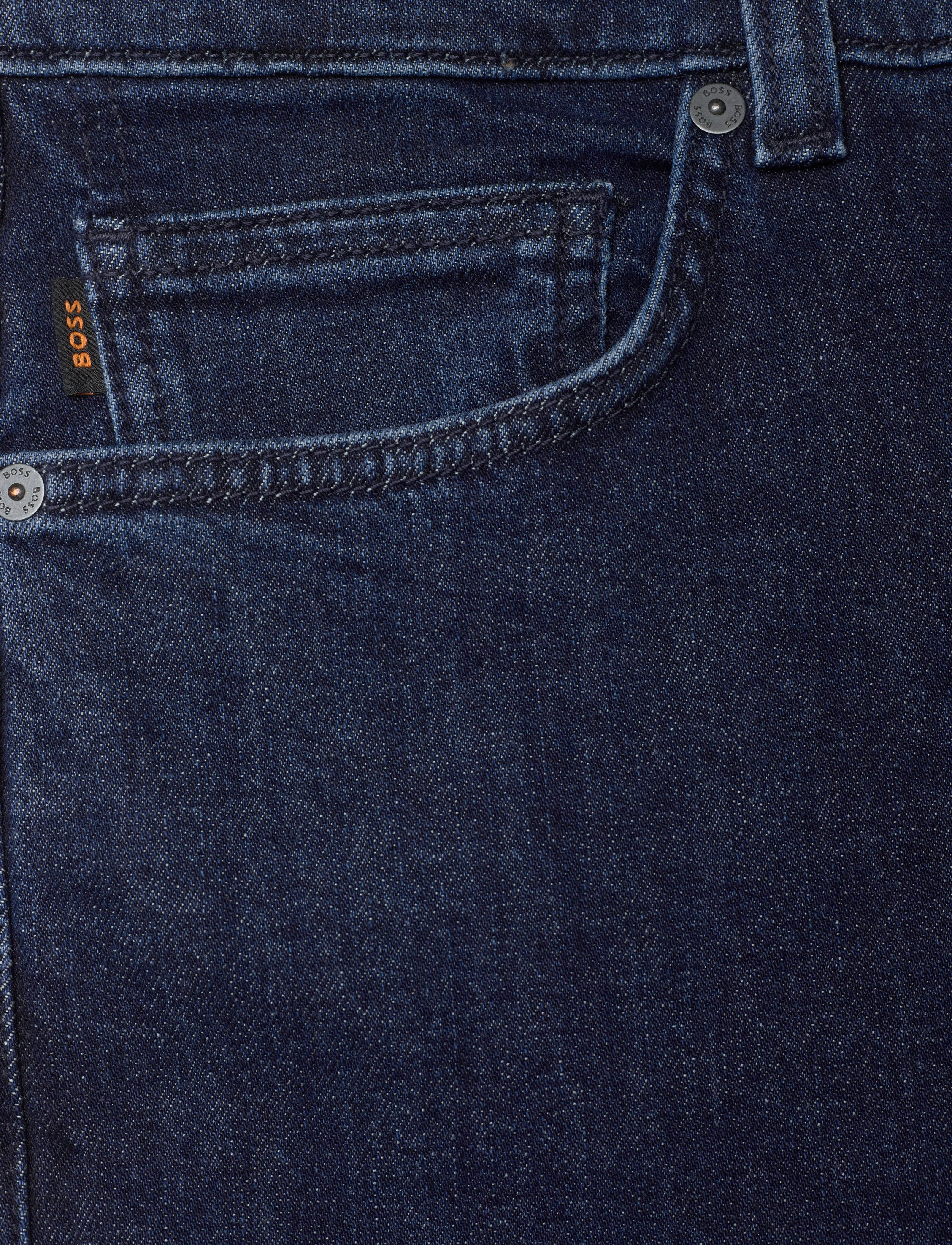 BOSS - DELAWARE BO - dark blue - 2