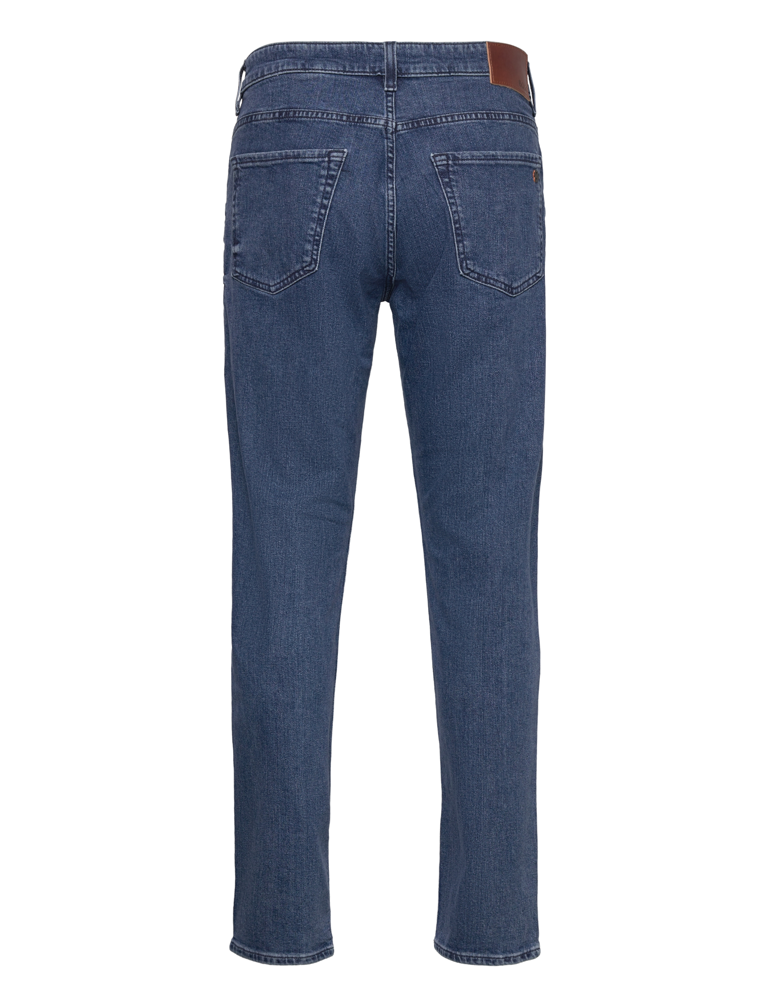 BOSS - RE.MAINE BO - medium blue - 1