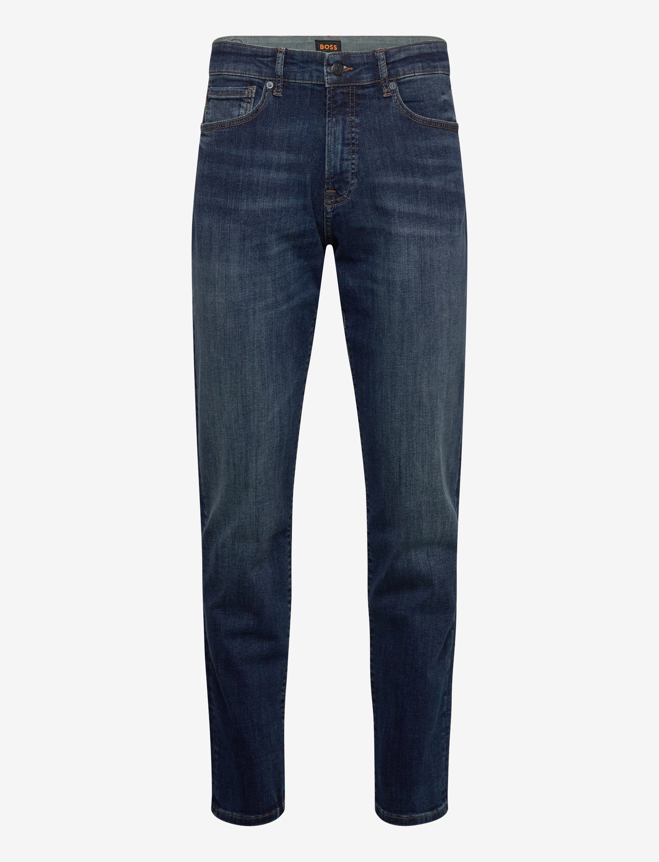 BOSS - RE.MAINE BO - medium blue - 0