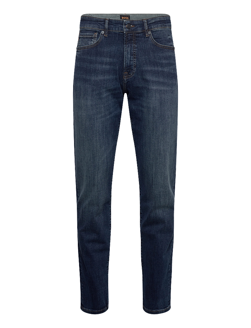 BOSS - RE.MAINE BO - medium blue - 0