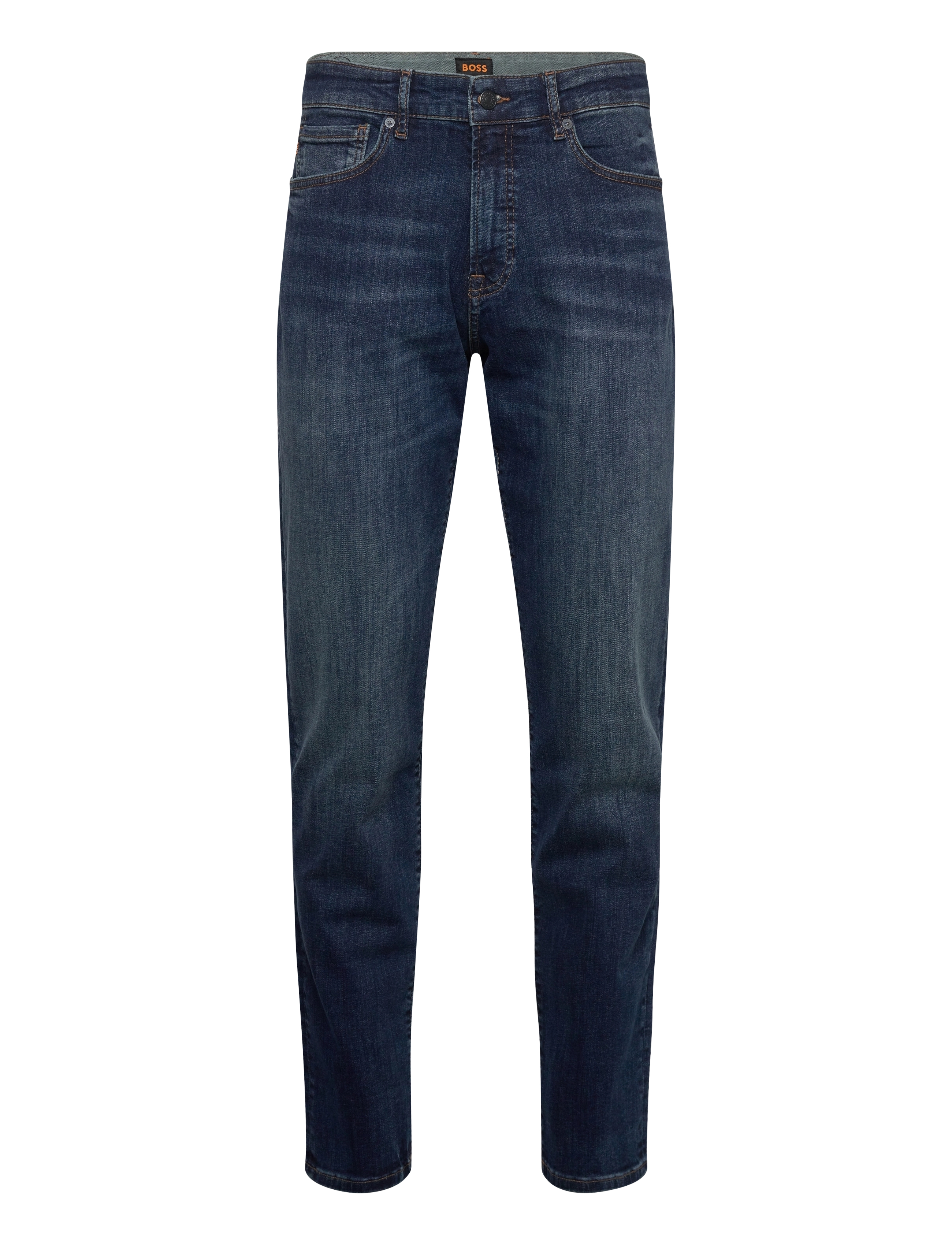 BOSS - RE.MAINE BO - medium blue - 0