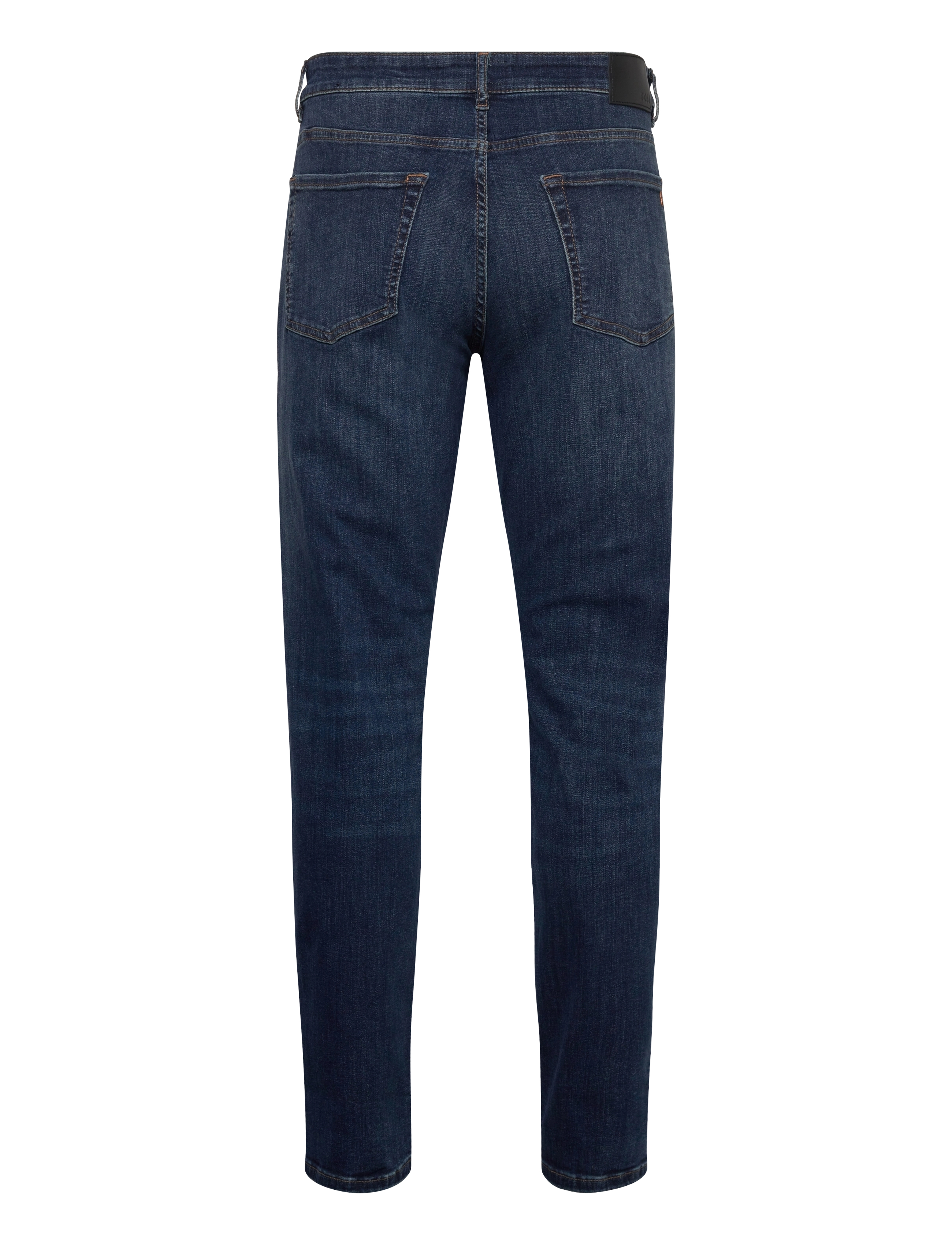 BOSS - RE.MAINE BO - medium blue - 1