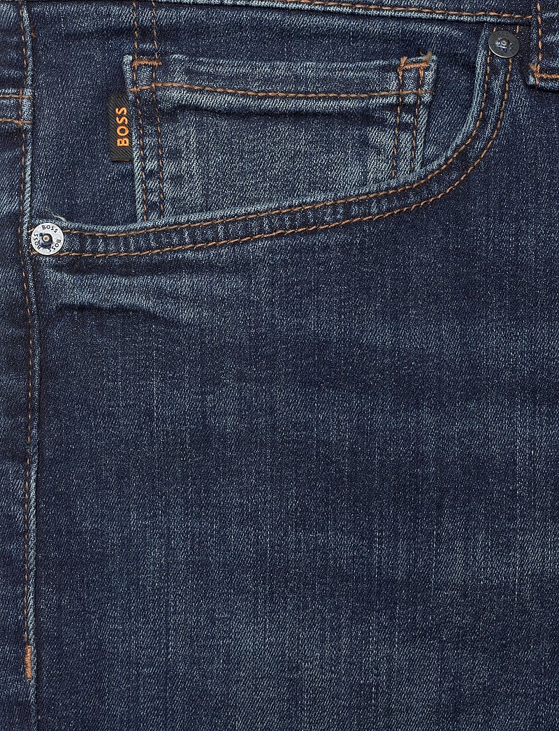 BOSS - RE.MAINE BO - medium blue - 2