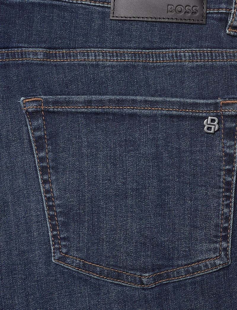 BOSS - RE.MAINE BO - medium blue - 4