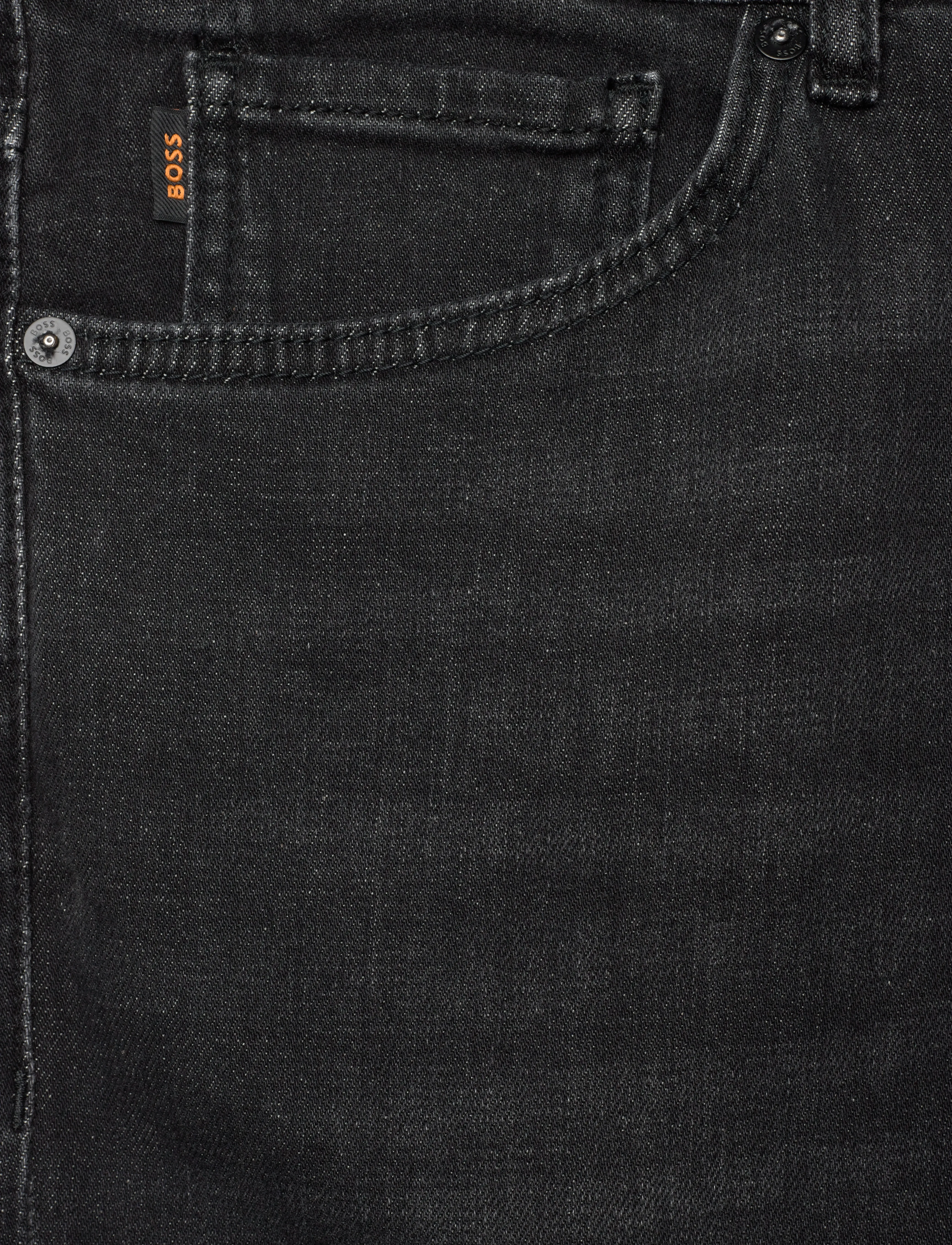 BOSS - ONYX BO - charcoal - 2