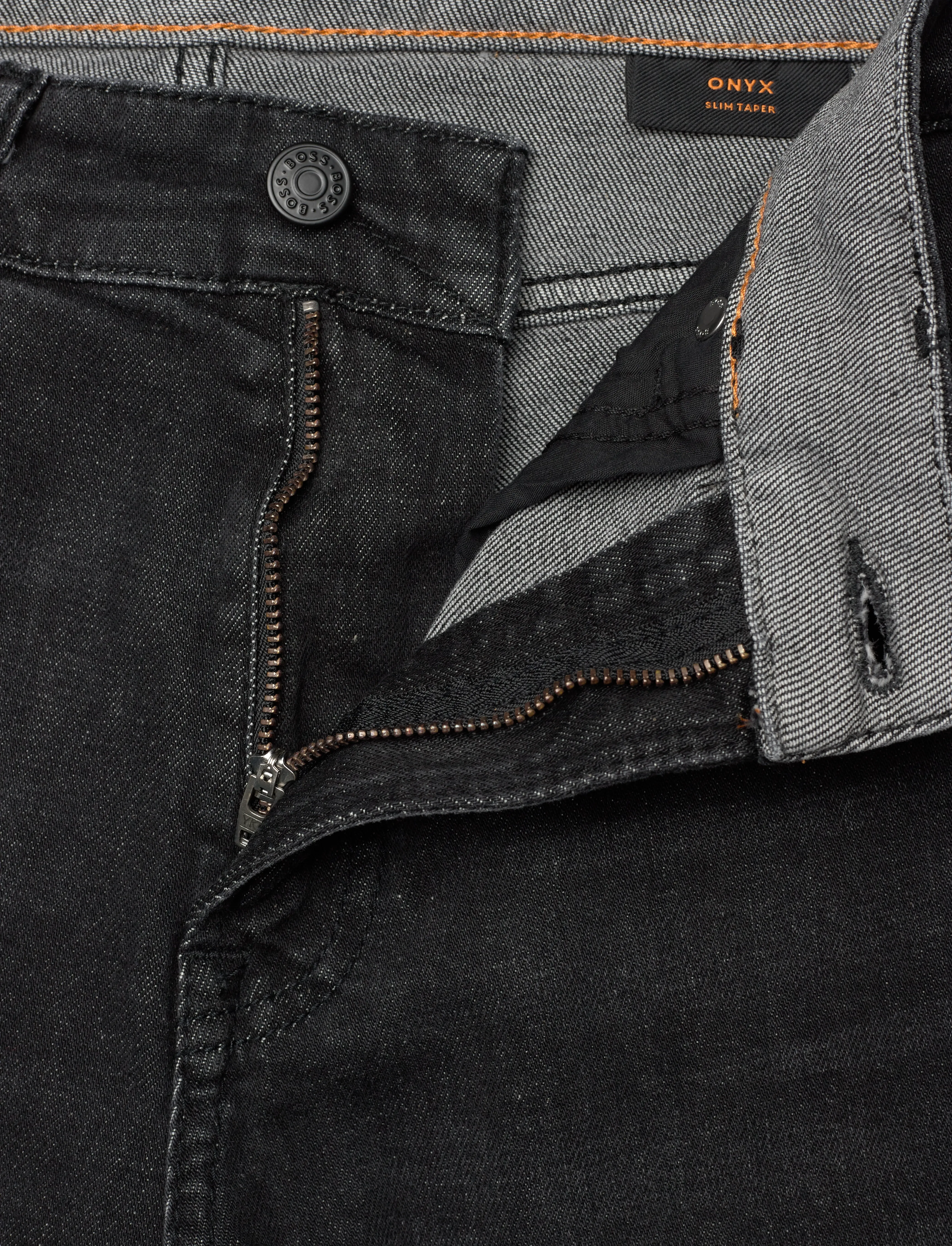 BOSS - ONYX BO - charcoal - 3