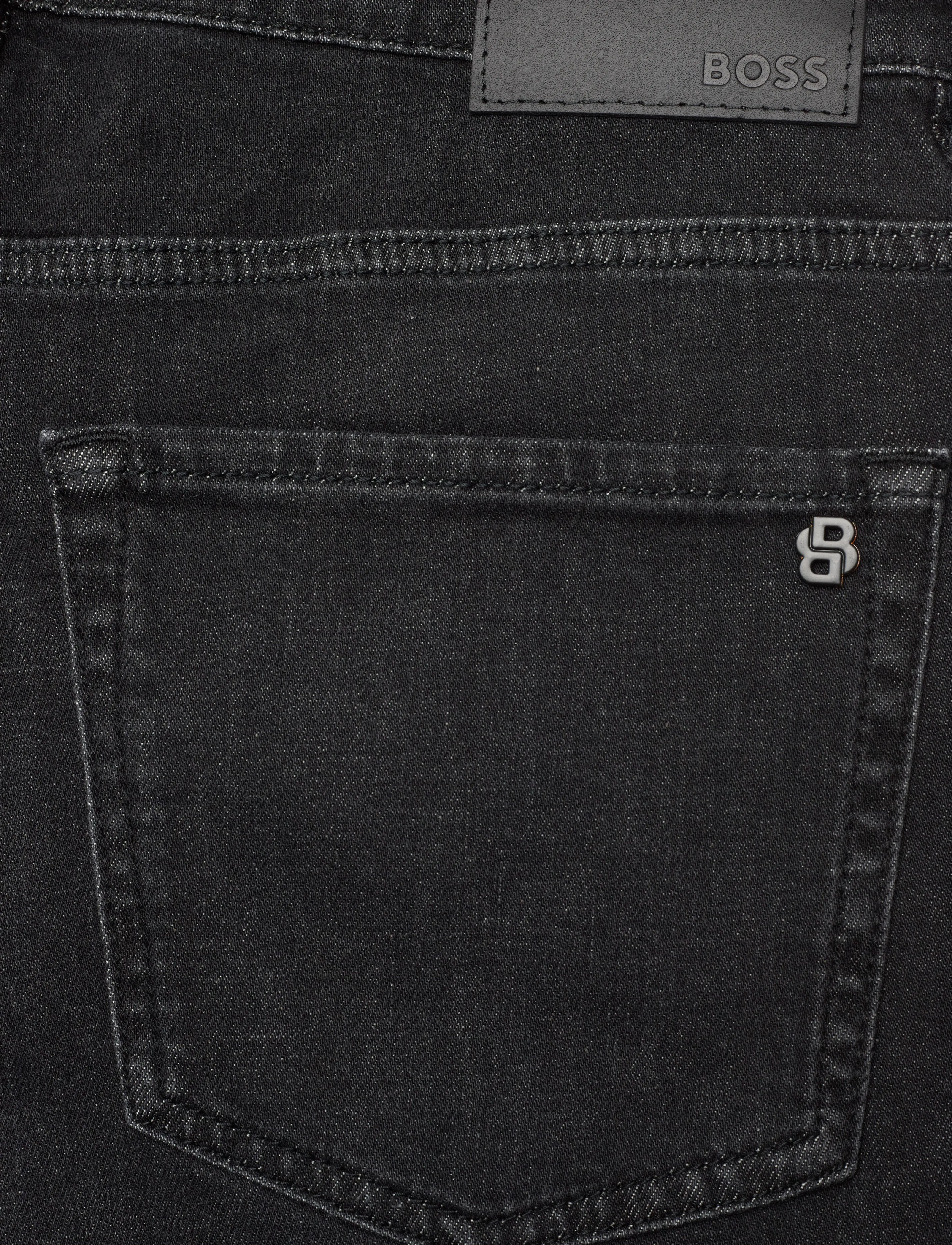 BOSS - ONYX BO - charcoal - 4