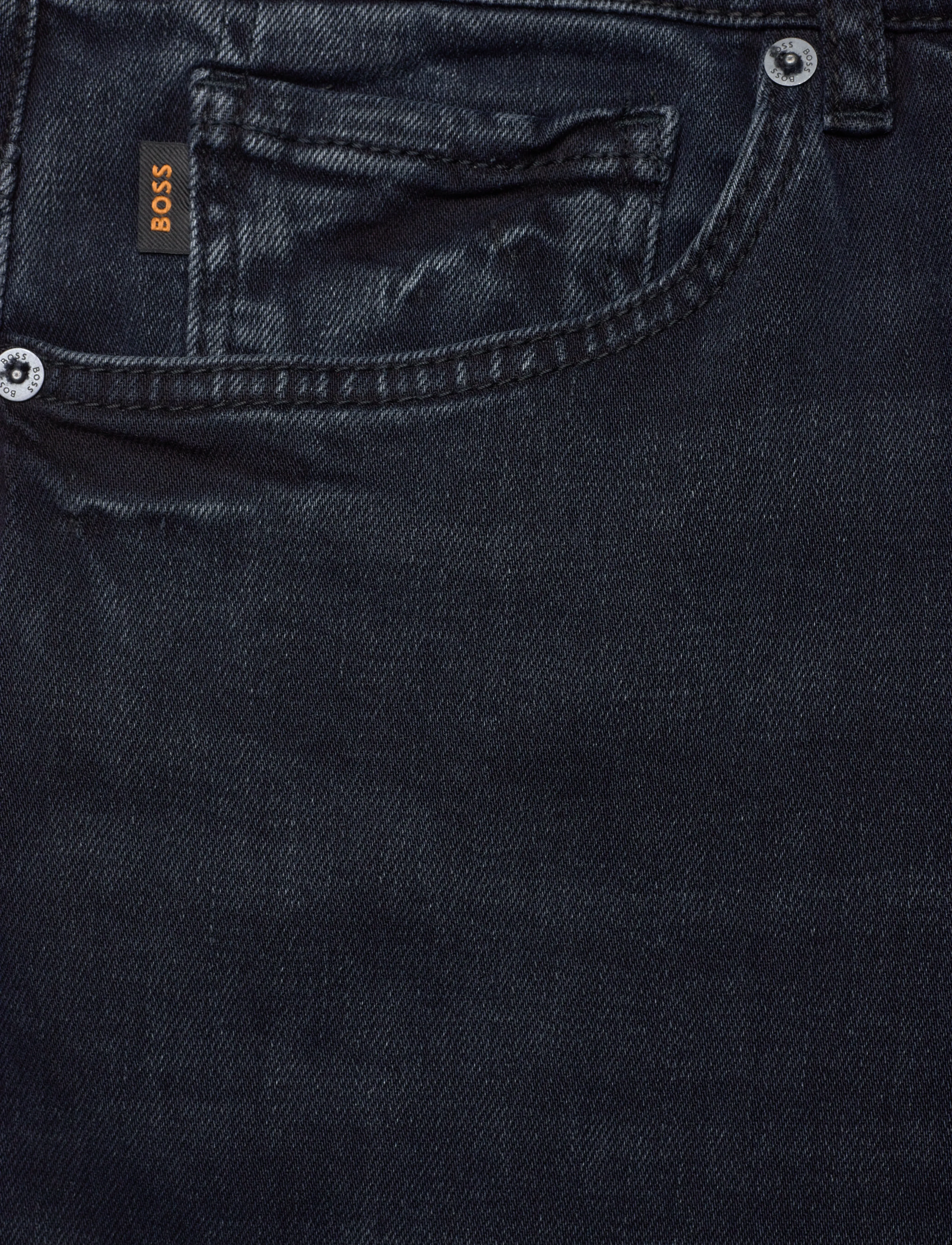 BOSS - RE.MAINE BO - dark blue - 2