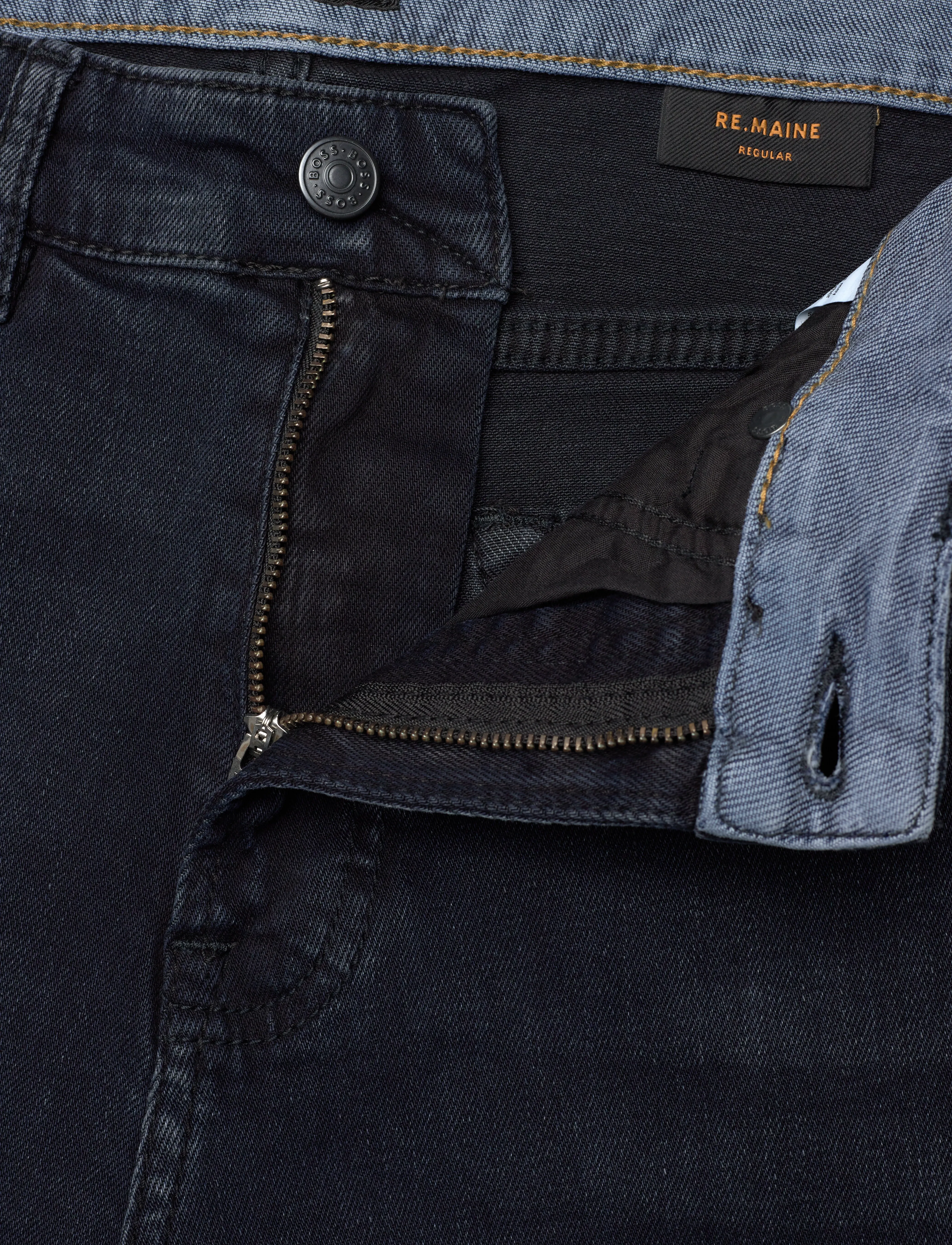 BOSS - RE.MAINE BO - dark blue - 3
