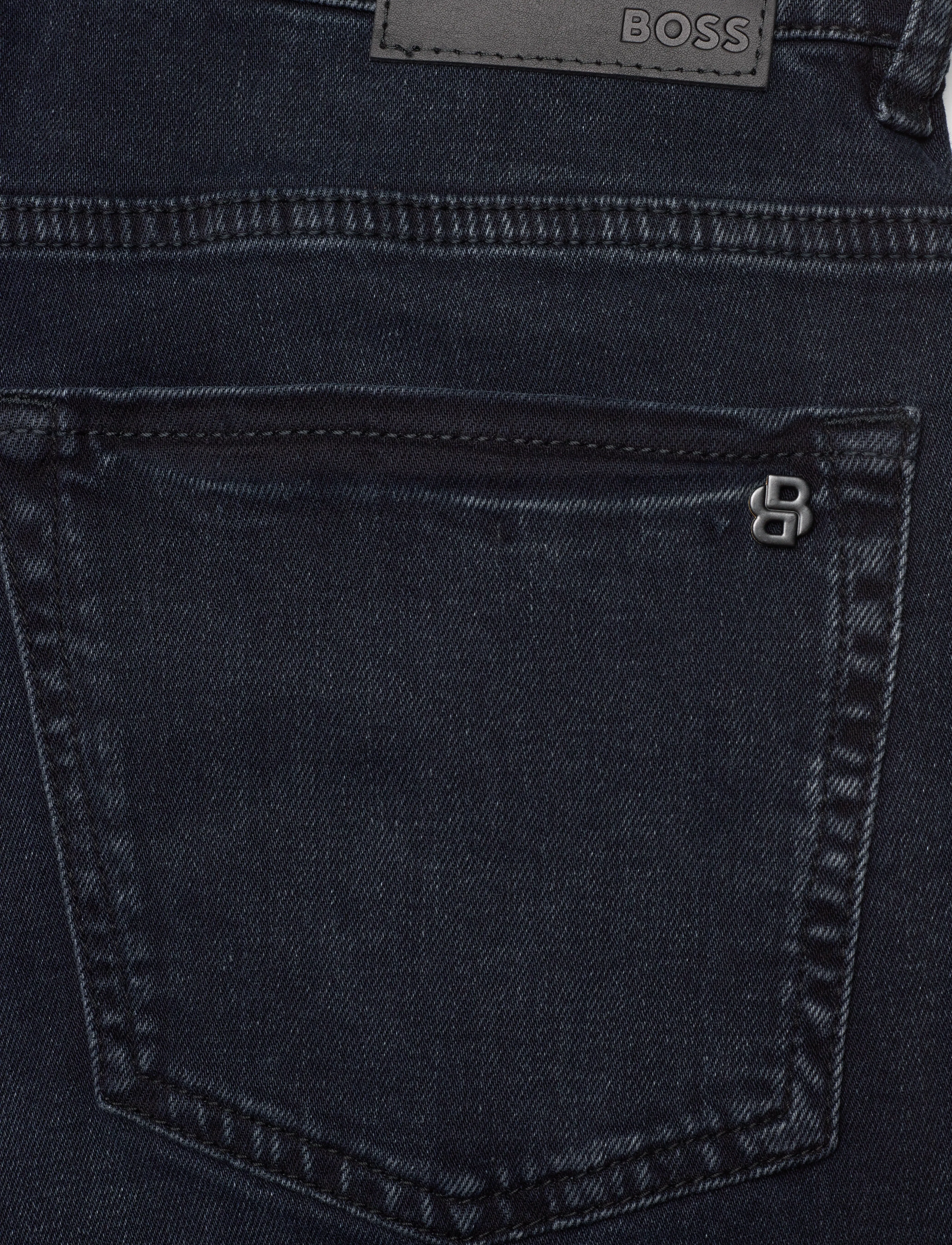 BOSS - RE.MAINE BO - dark blue - 4