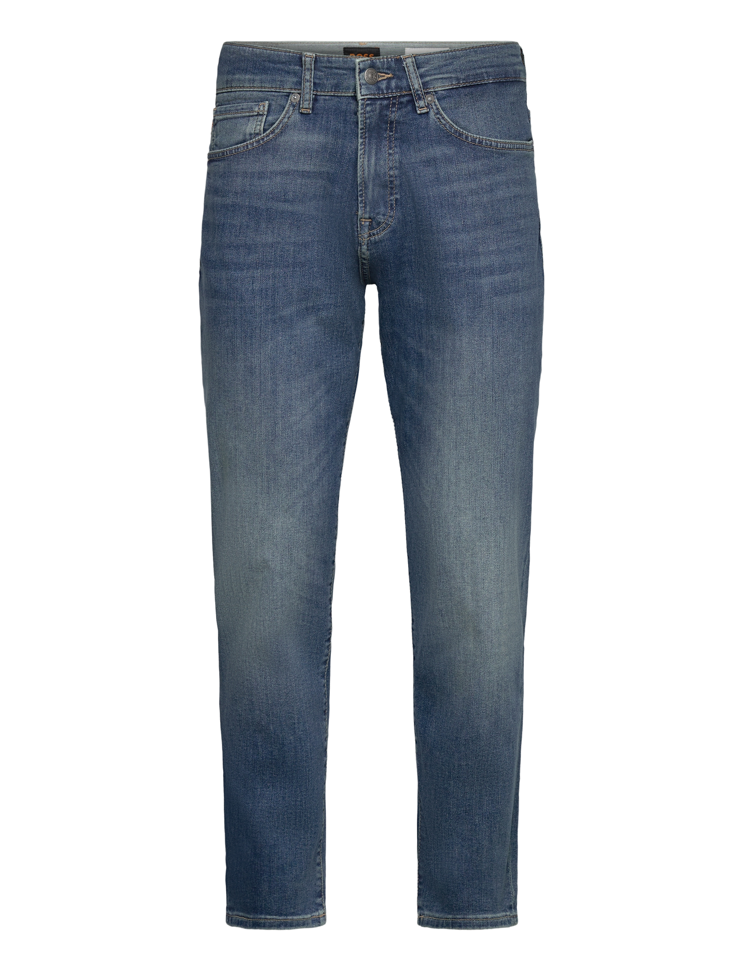 BOSS RE.MAINE BO - Jeans - NAVY / blue