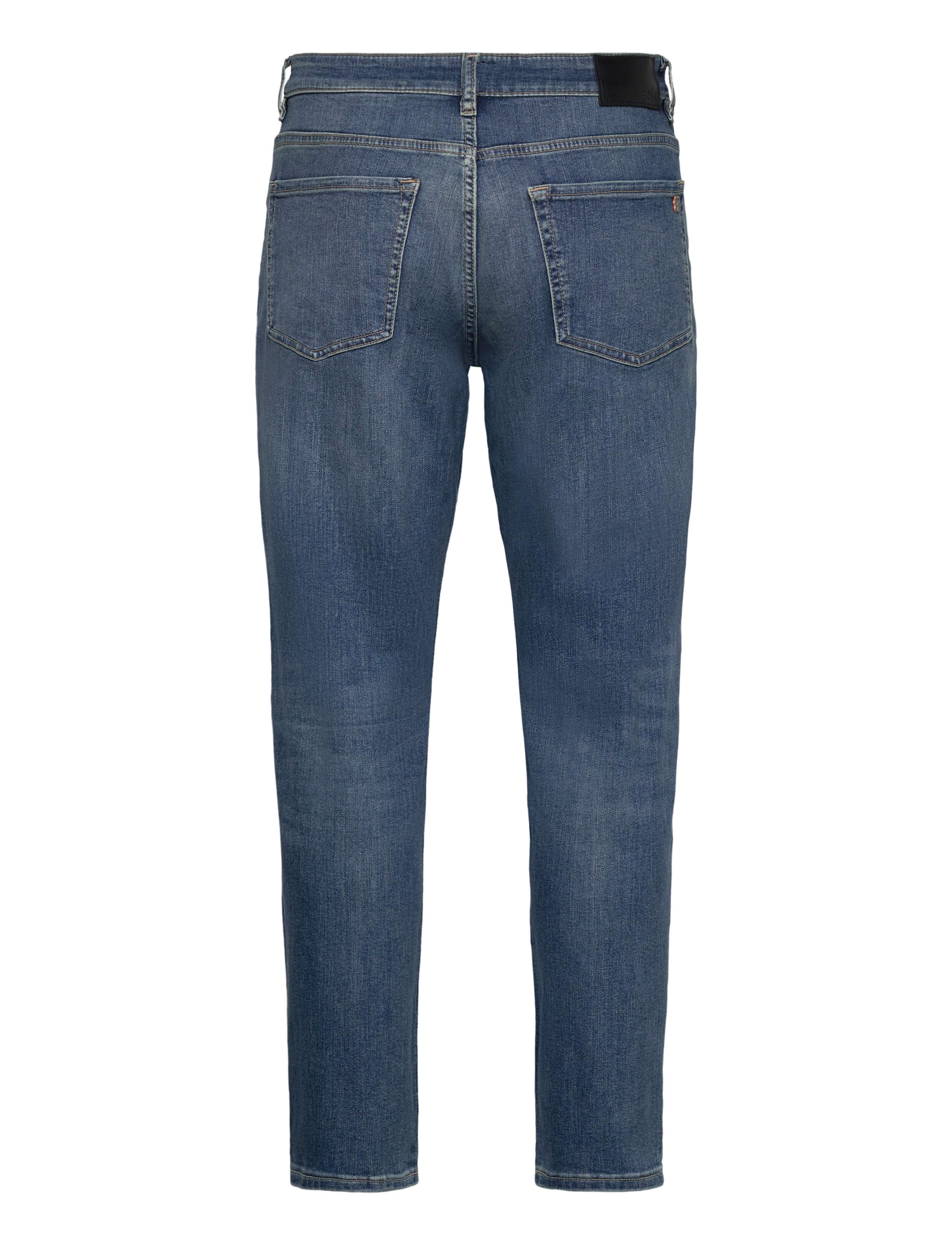 BOSS - RE.MAINE BO - navy - 1
