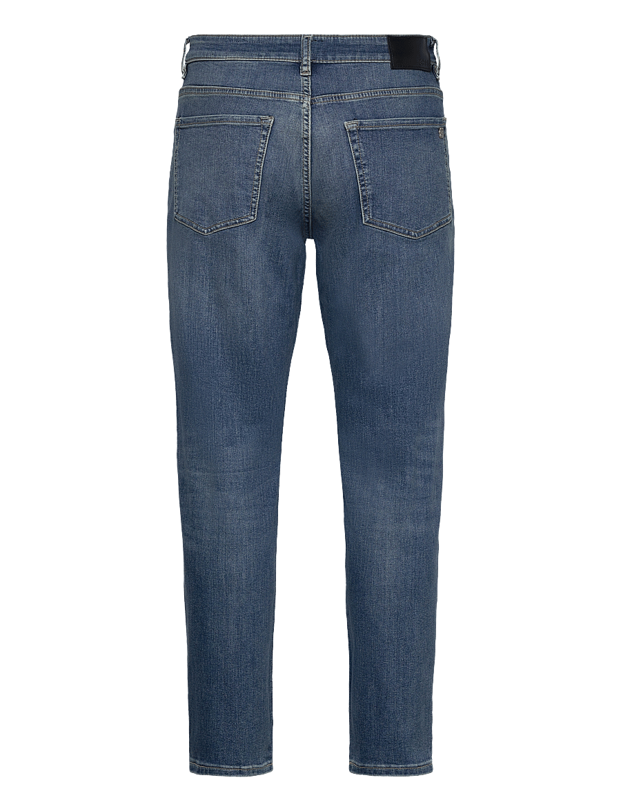 BOSS - RE.MAINE BO - navy - 1