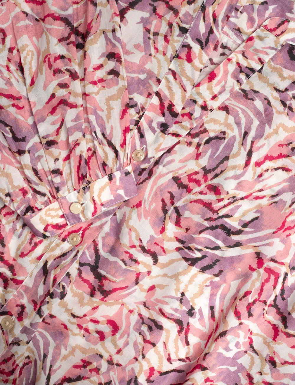 BOSS - C_Berday_1 - langærmede bluser - open miscellaneous - 2