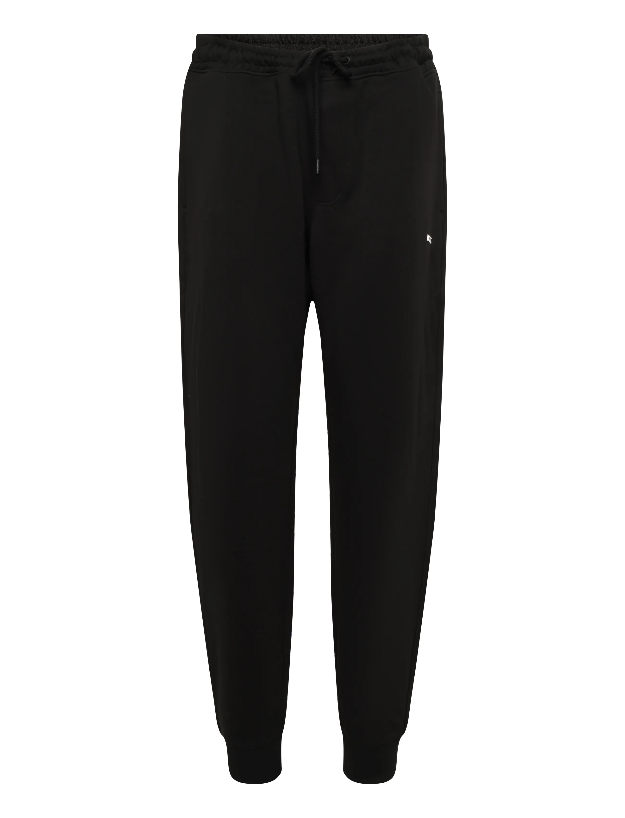 BOSS SeChup - Dressipüksid - BLACK / black