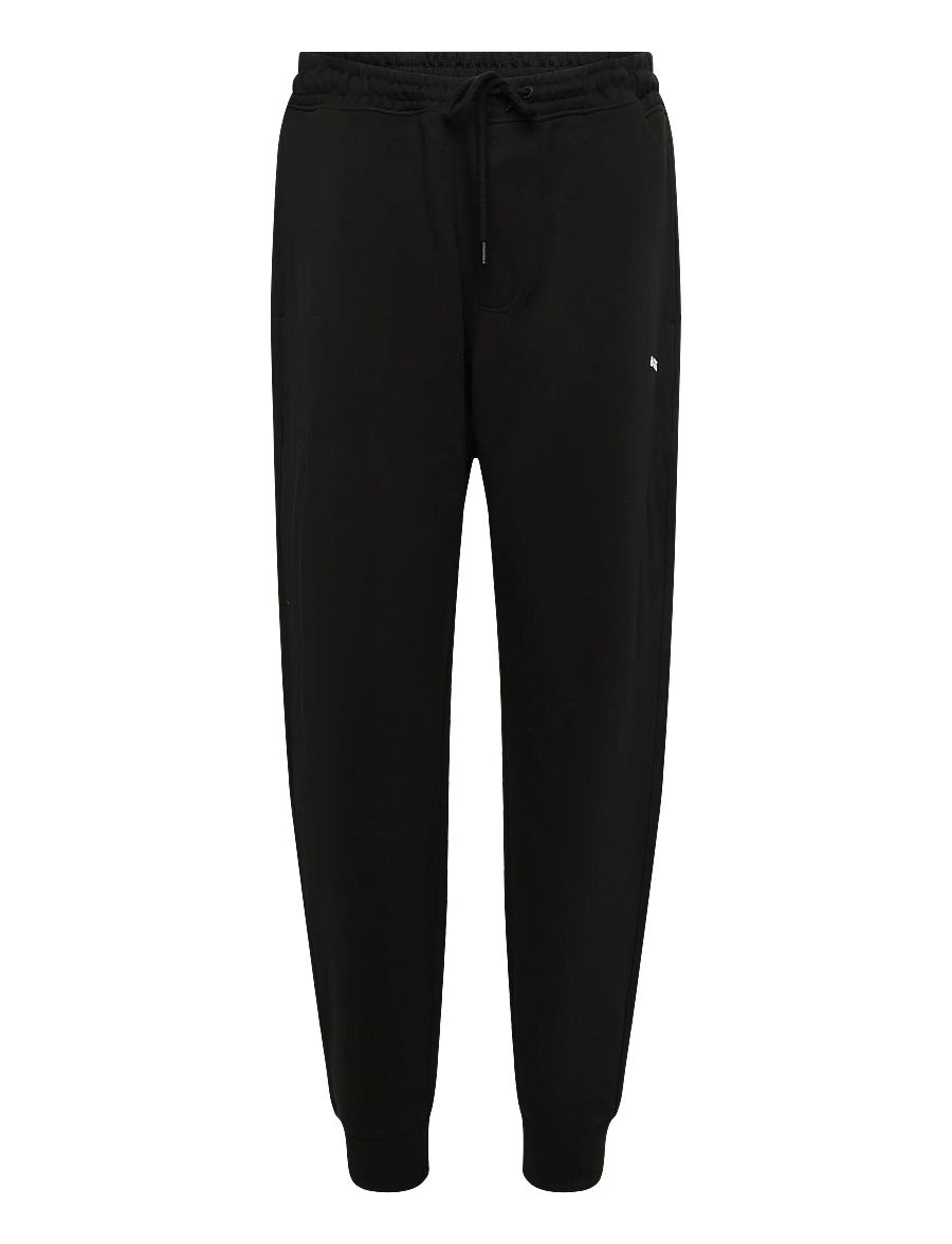 BOSS - SeChup - dressipüksid - black - 0