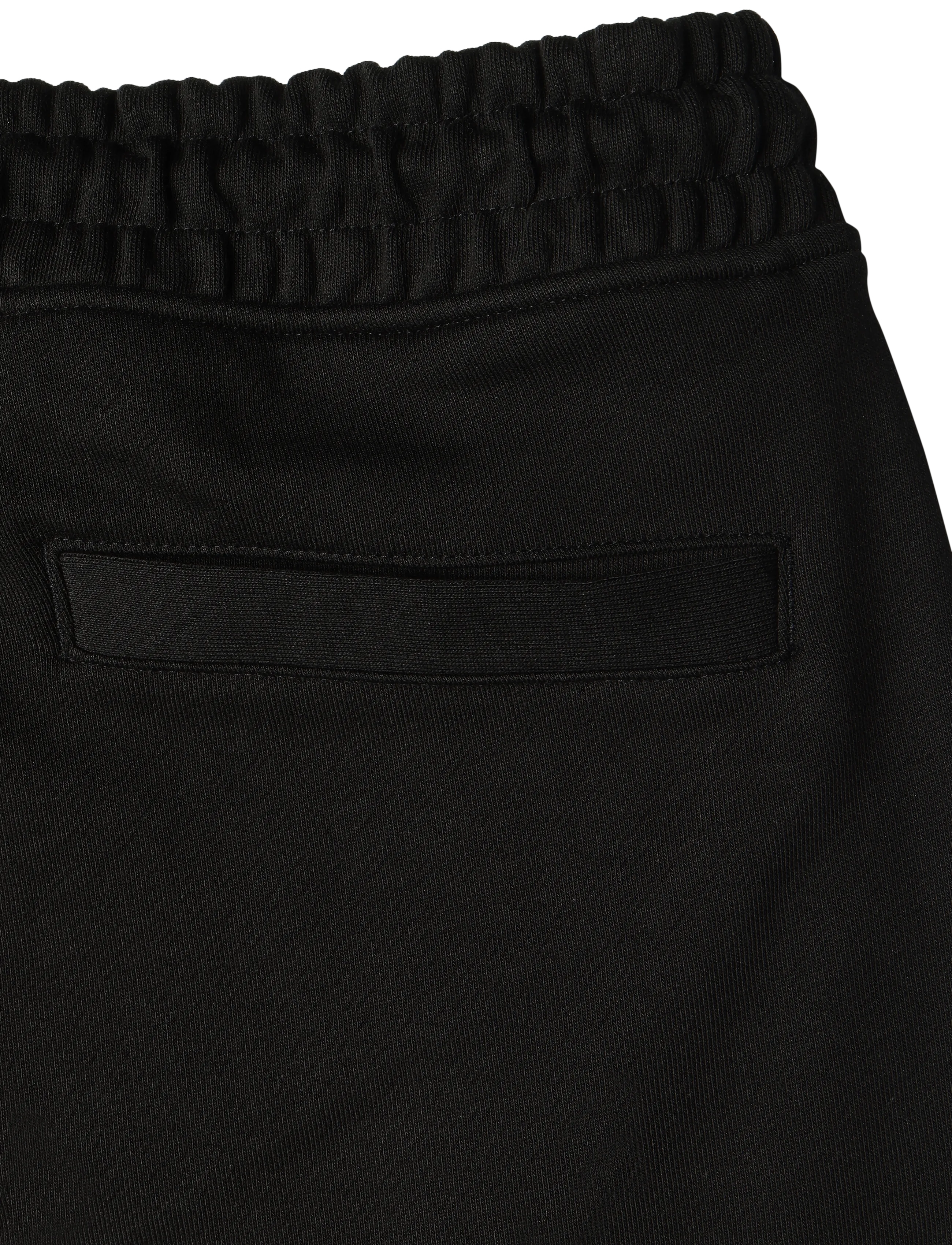 BOSS - SeChup - dressipüksid - black - 2