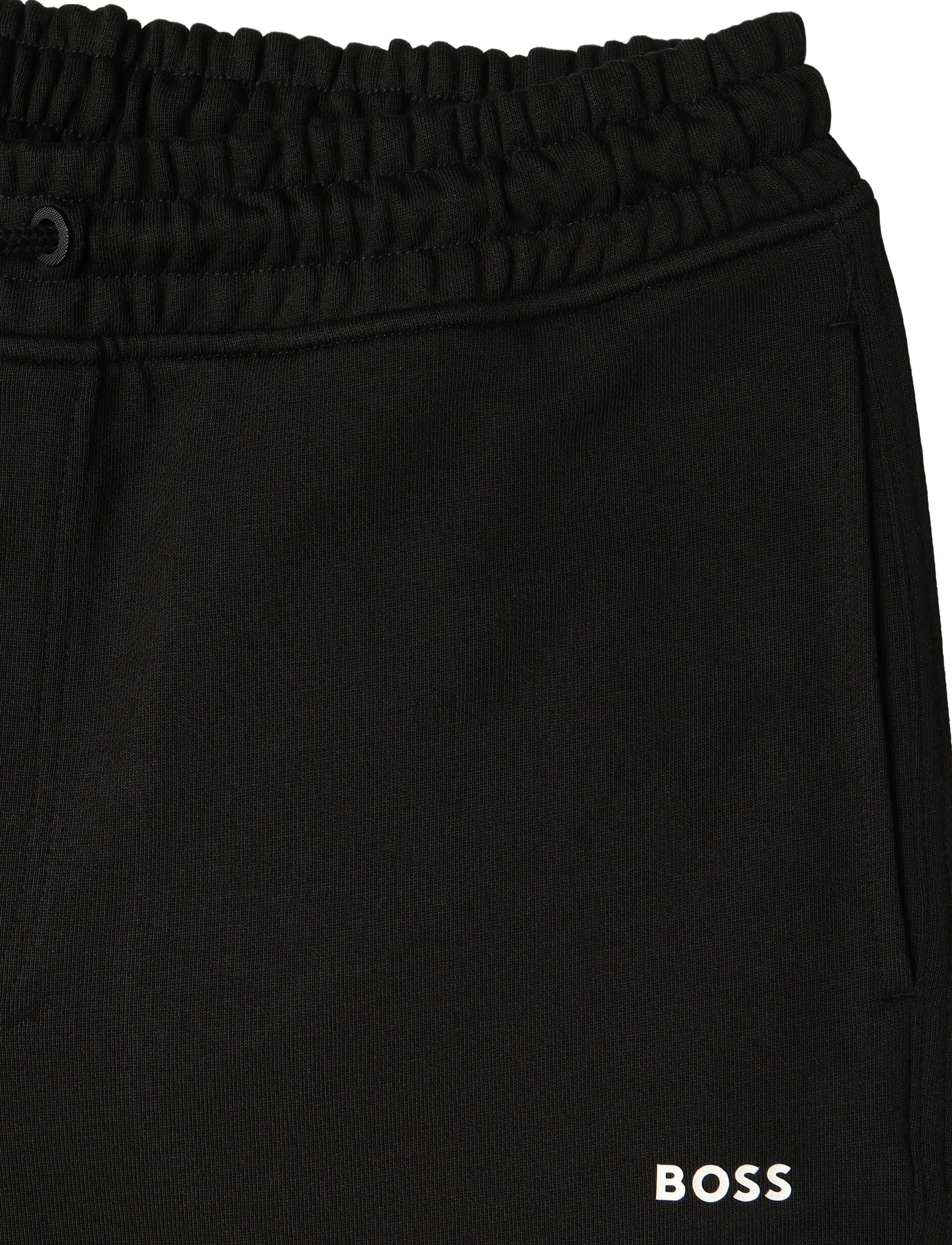 BOSS - SeChup - dressipüksid - black - 3