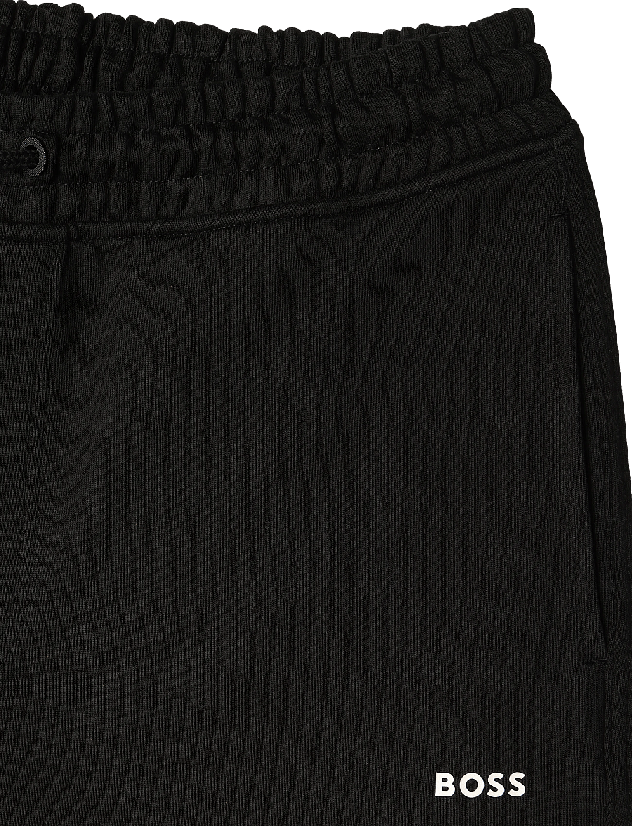BOSS - SeChup - dressipüksid - black - 3