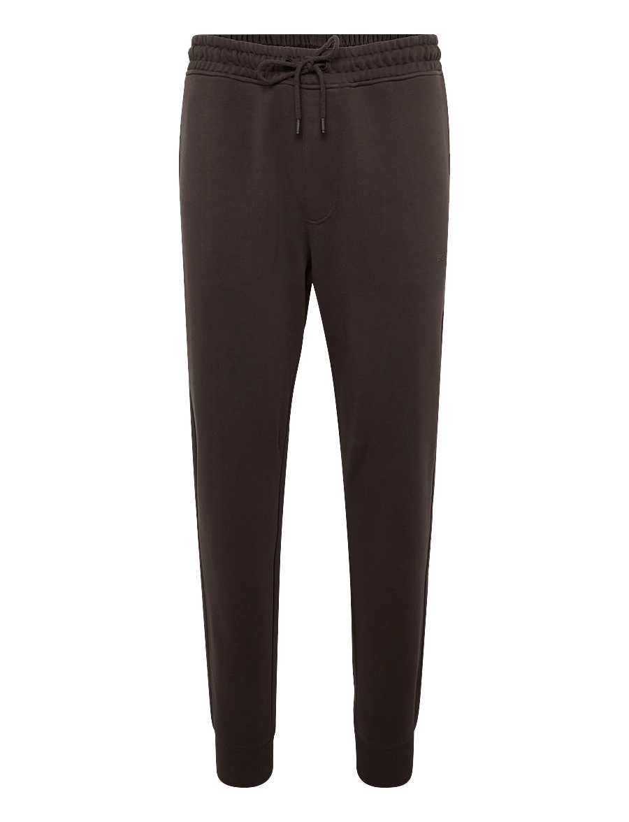 BOSS - SeChup - jogginghosen - dark brown - 0
