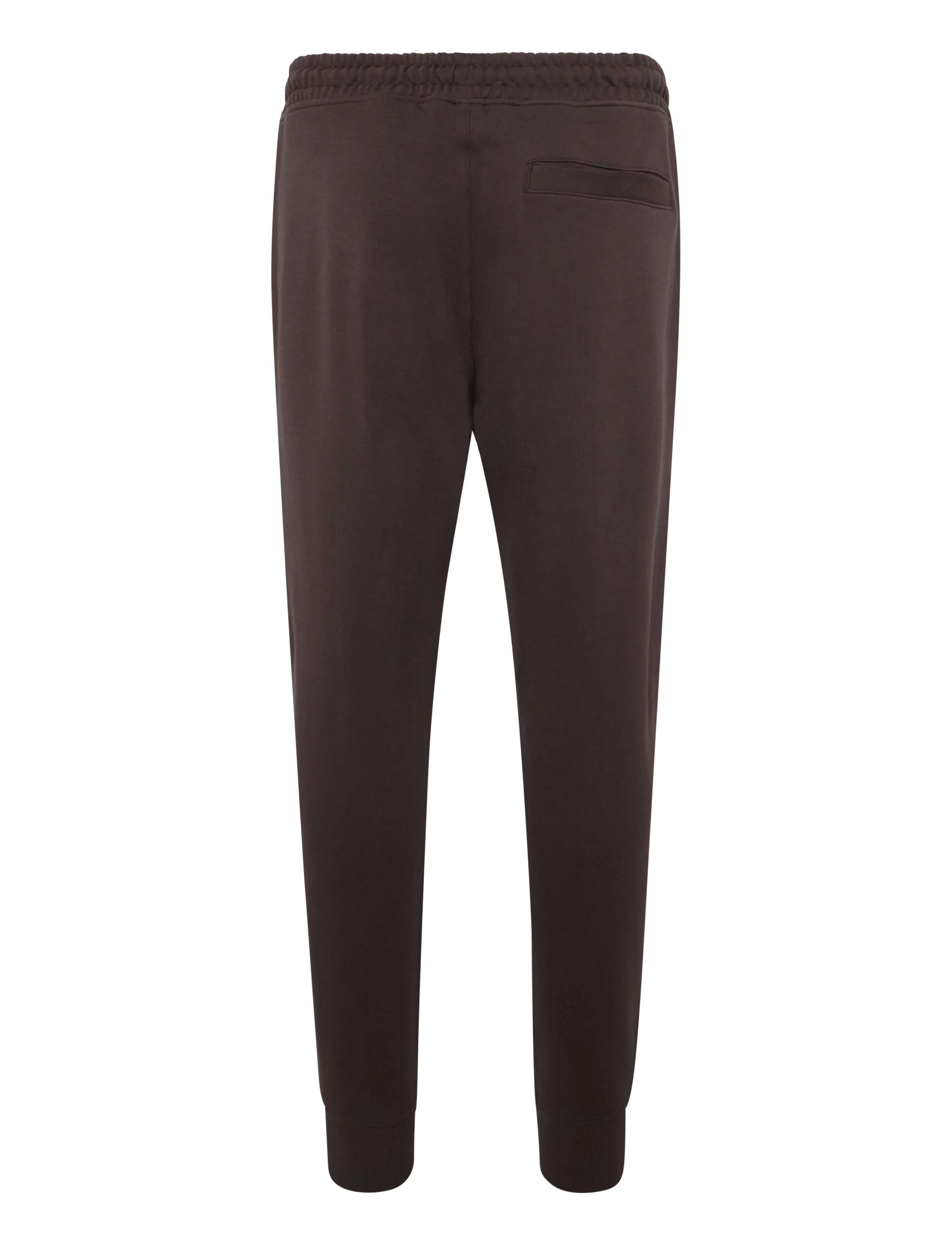 BOSS - SeChup - jogginghosen - dark brown - 1