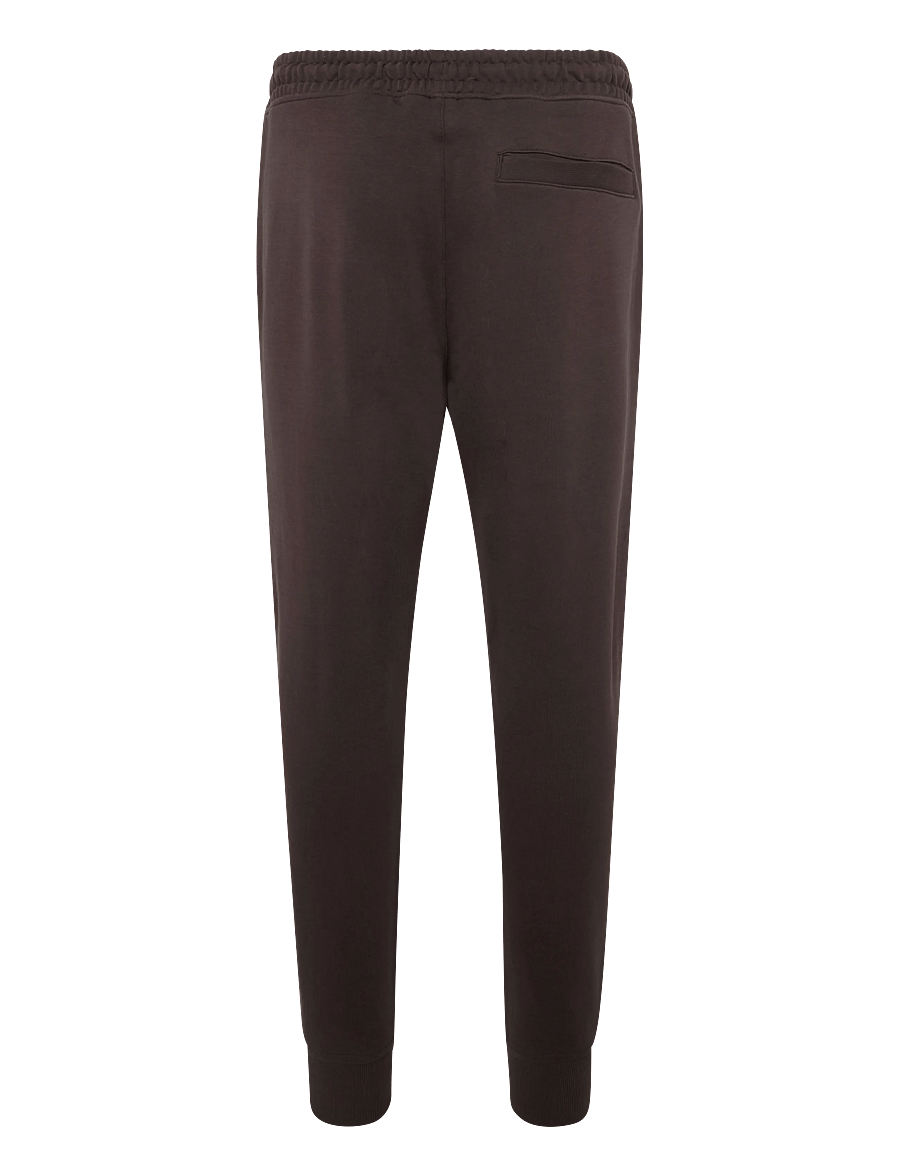 BOSS - SeChup - jogginghosen - dark brown - 1