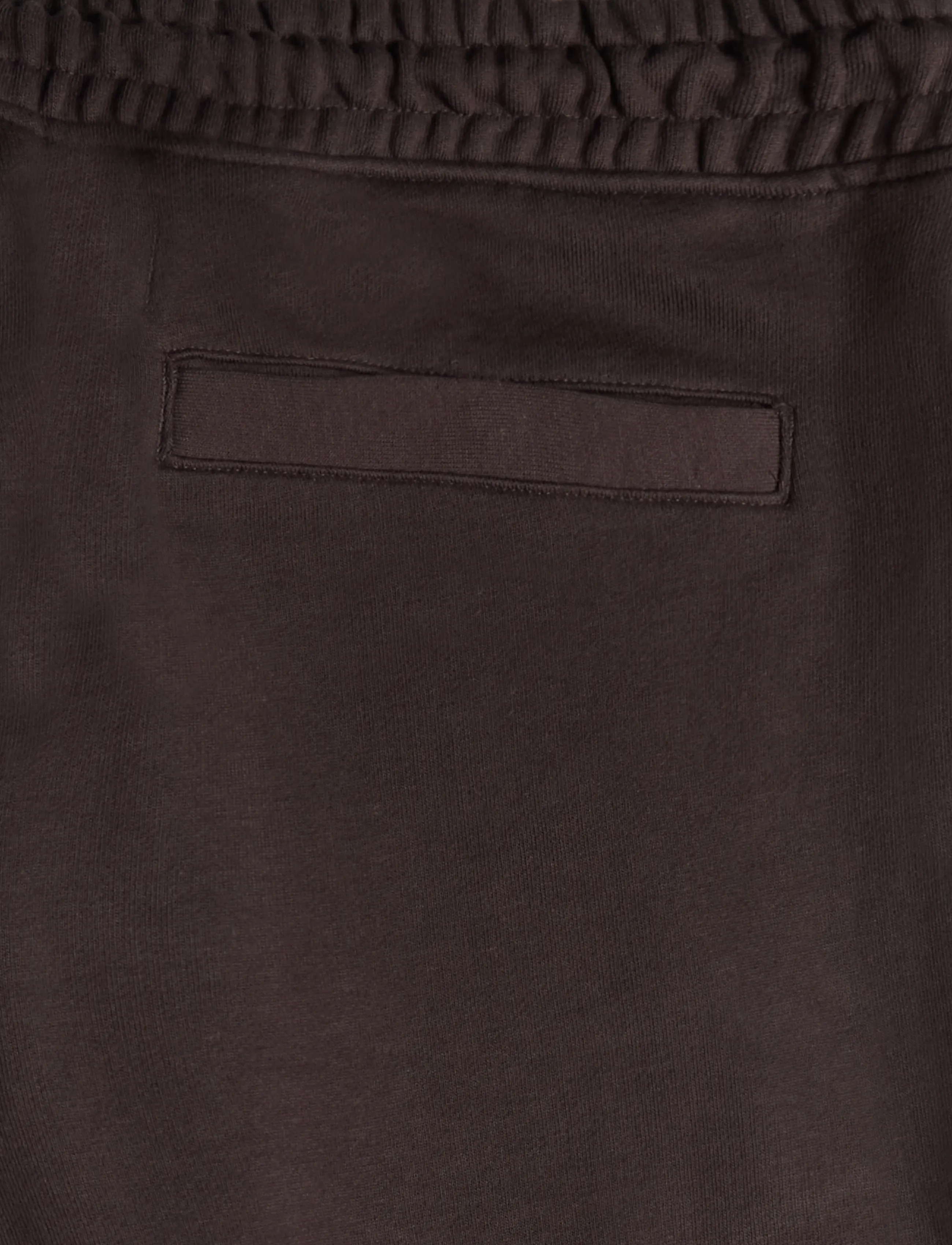 BOSS - SeChup - jogginghosen - dark brown - 2