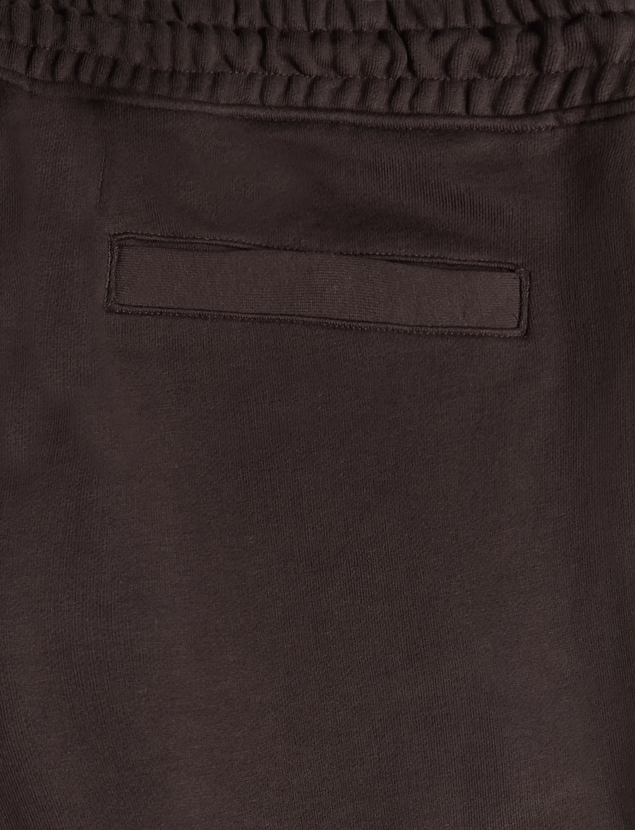 BOSS - SeChup - jogginghosen - dark brown - 2