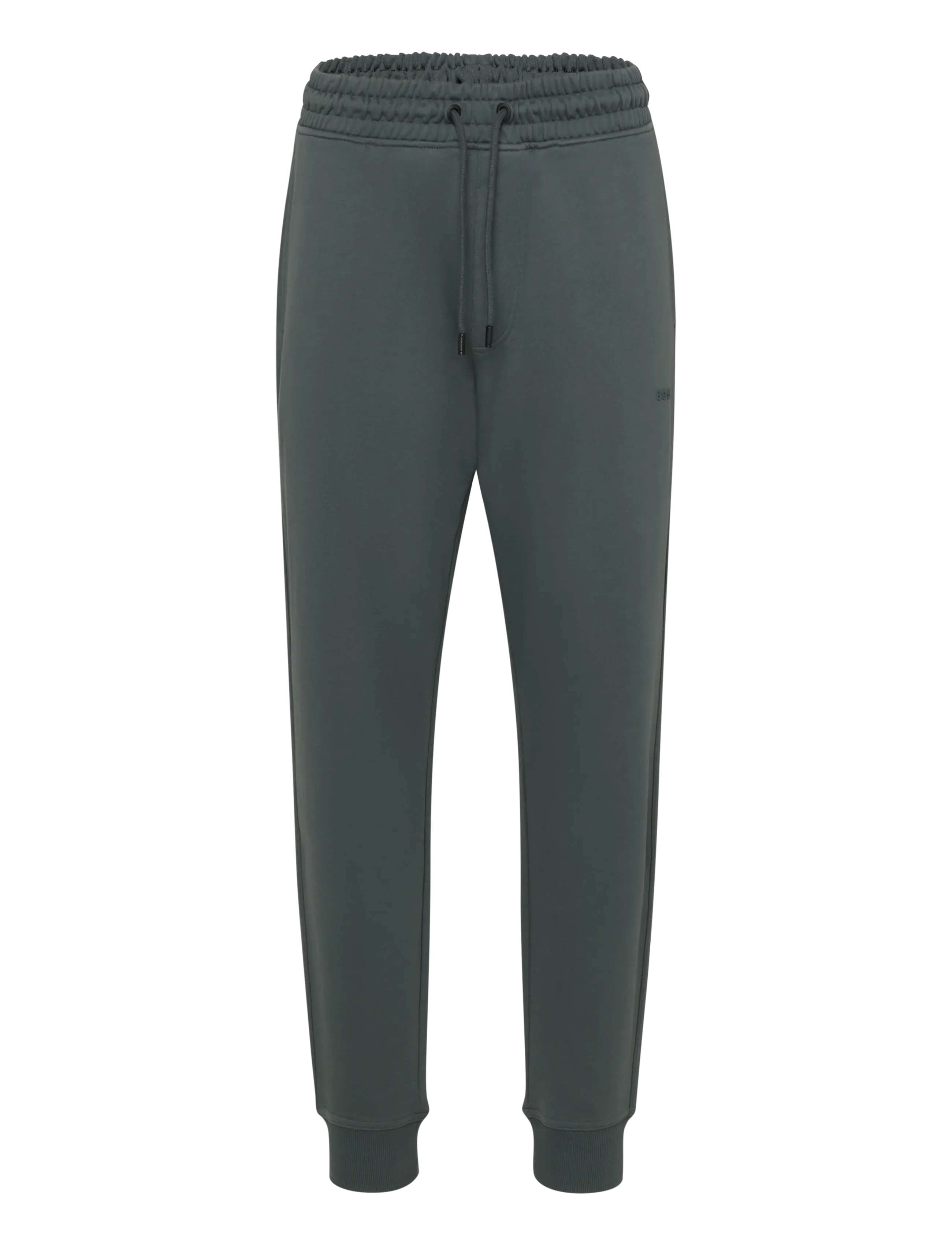 BOSS SeChup - Sweatpants - OPEN GREEN / green