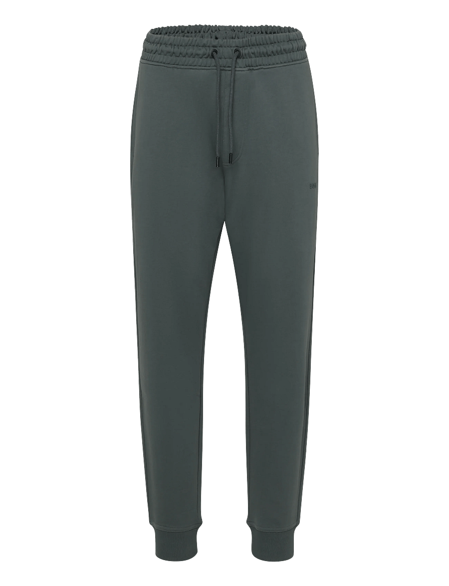 BOSS - SeChup - sweatpants - open green - 0