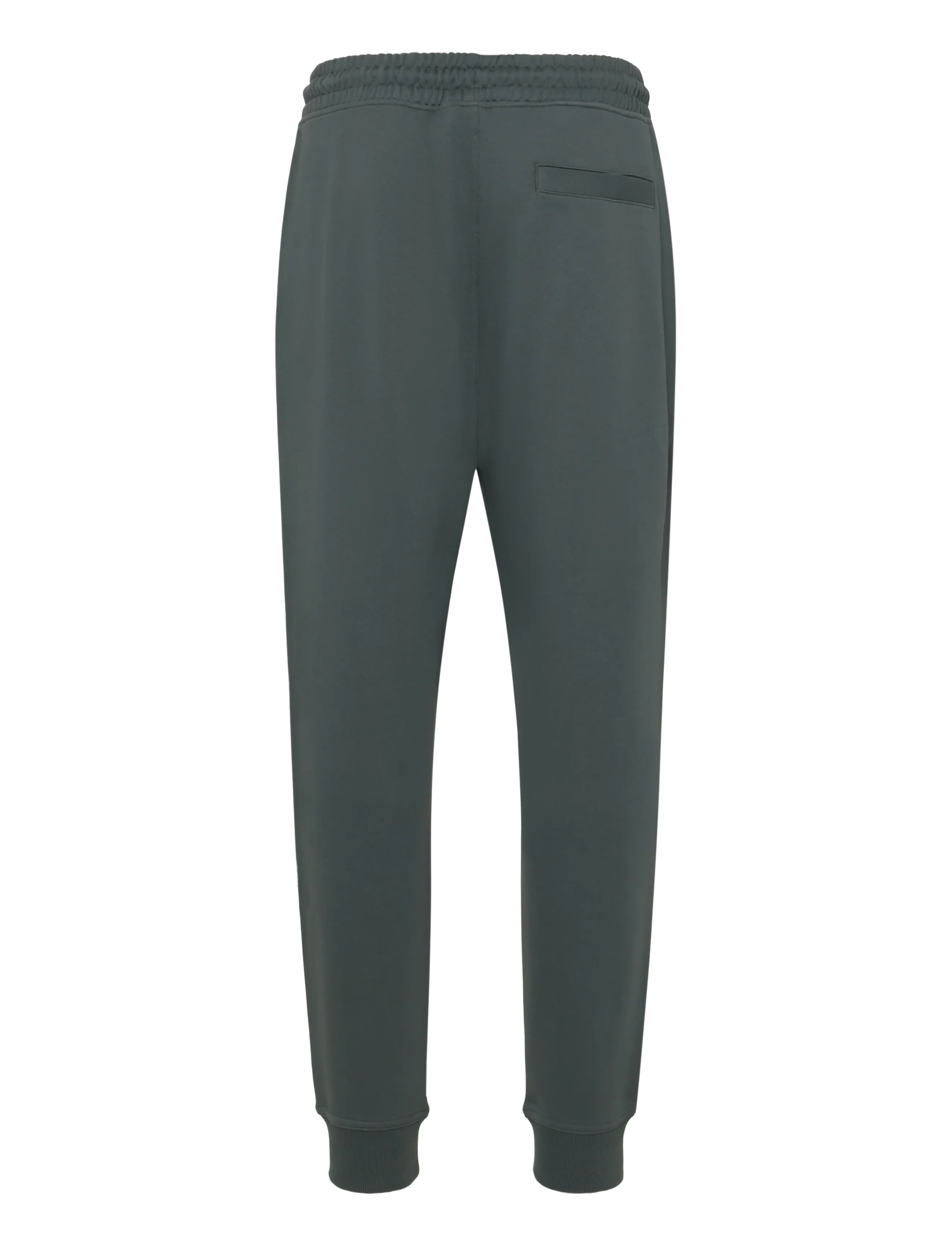 BOSS - SeChup - sweatpants - open green - 1