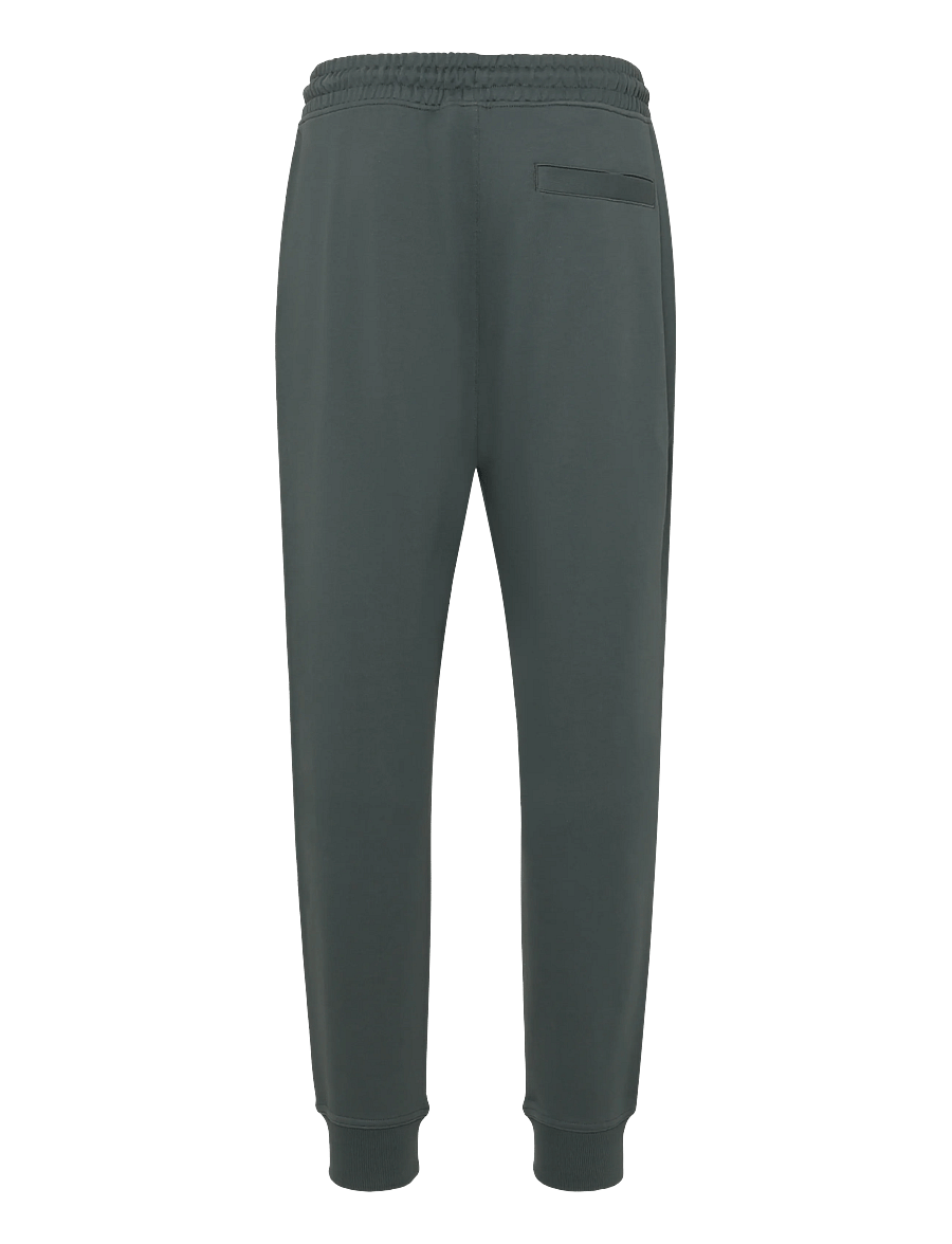 BOSS - SeChup - sweatpants - open green - 1