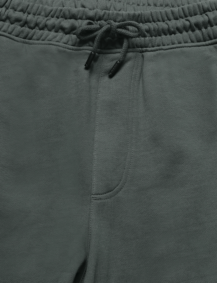 BOSS - SeChup - sweatpants - open green - 2