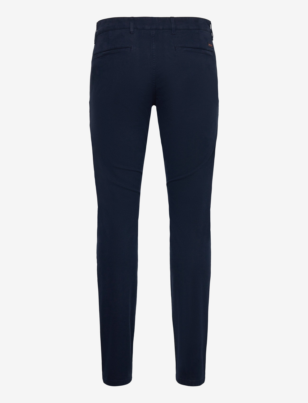 BOSS - Chino_slim - chinos - dark blue - 1