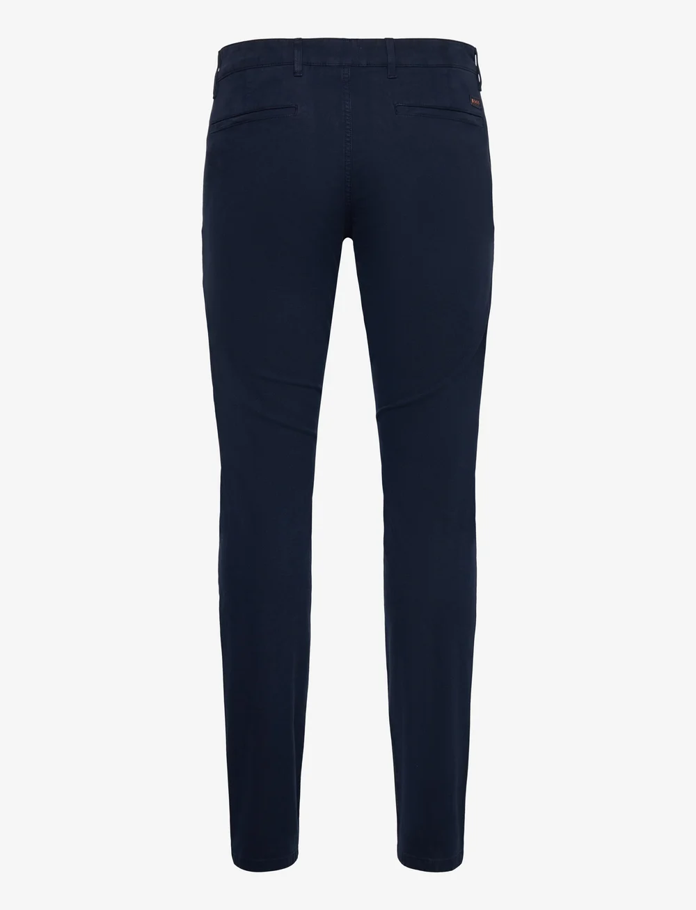 BOSS - Chino_slim - chinos - dark blue - 1