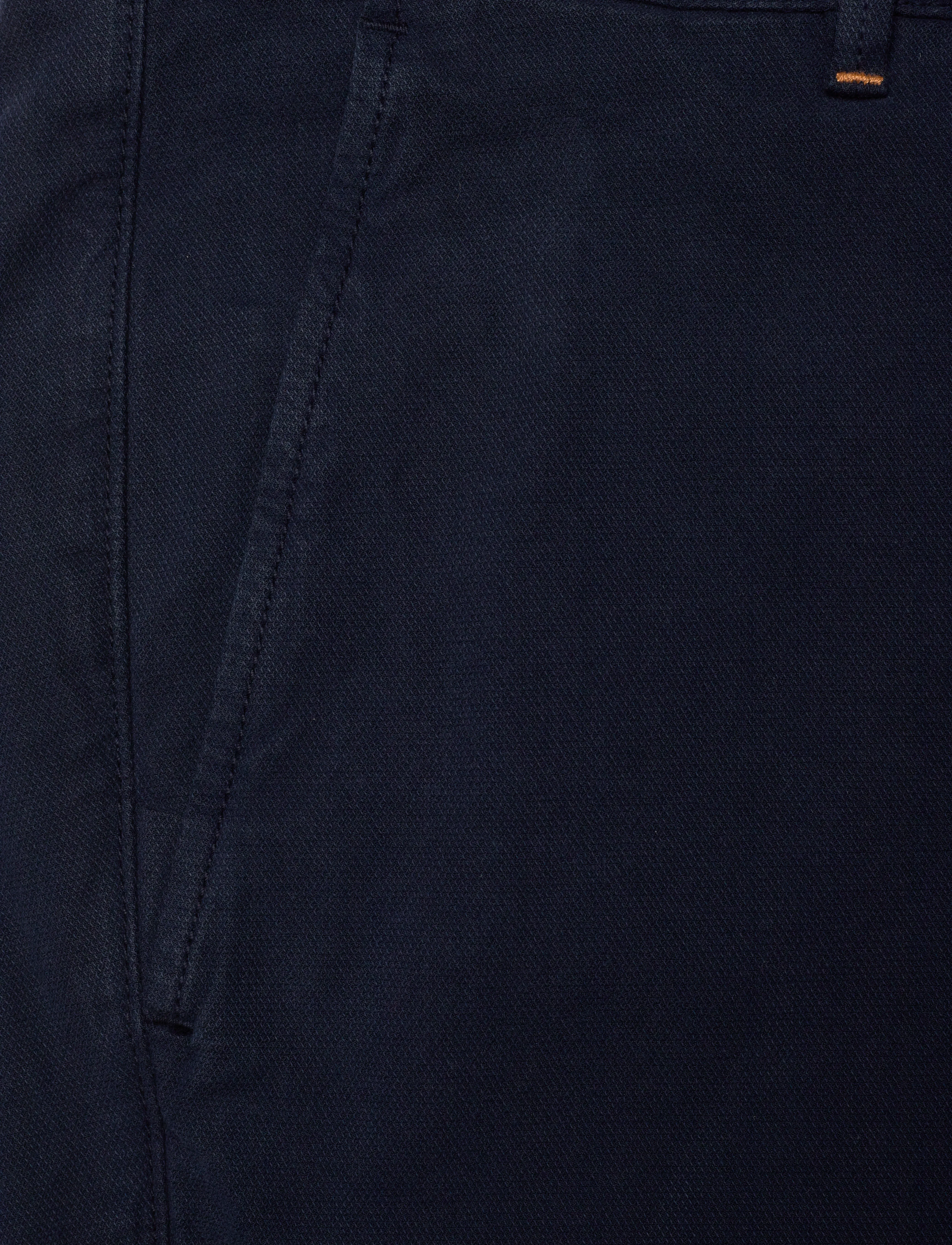 BOSS - Chino_slim - dark blue - 2