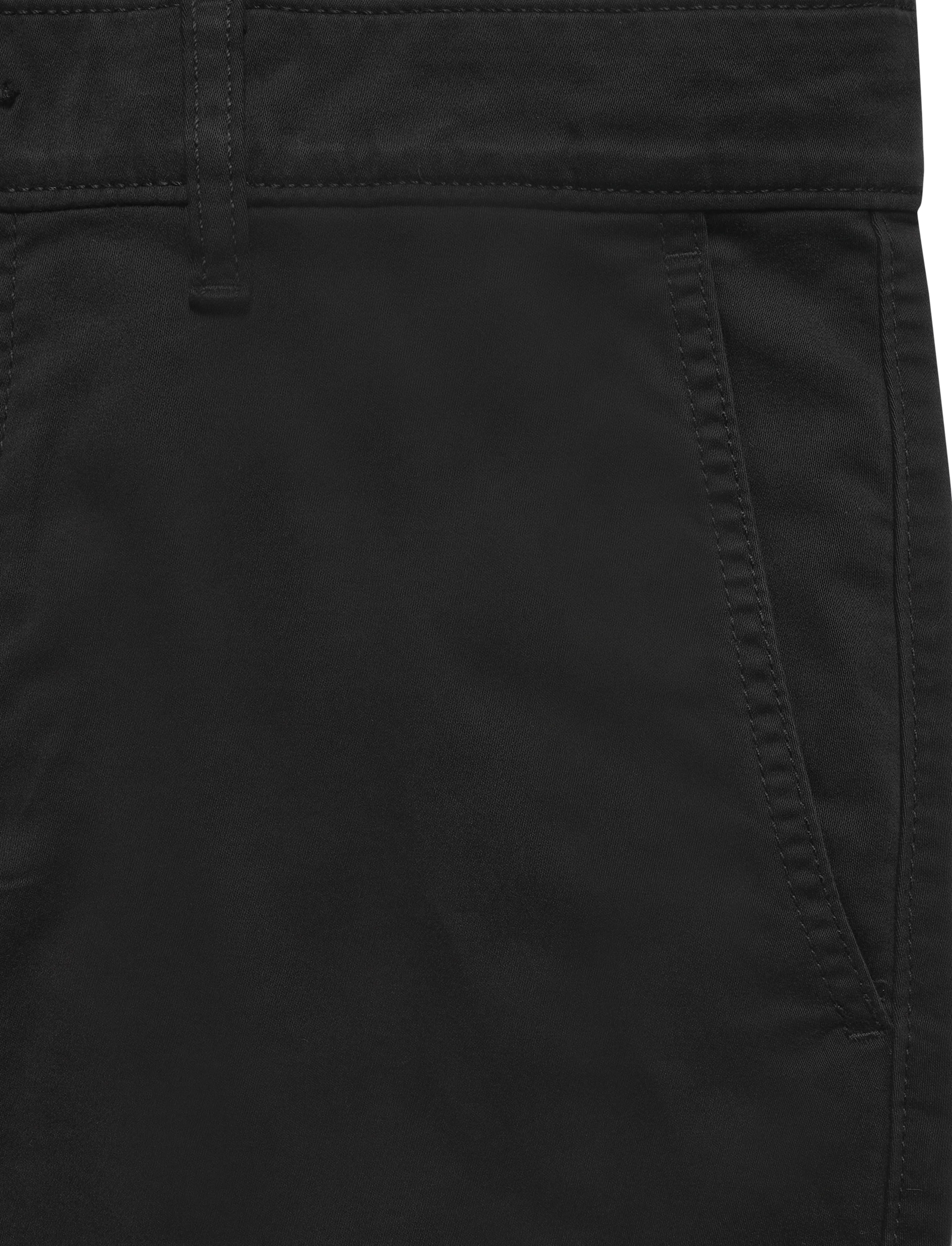 BOSS - Chino-Regular-1 - chino-püksid - black - 2