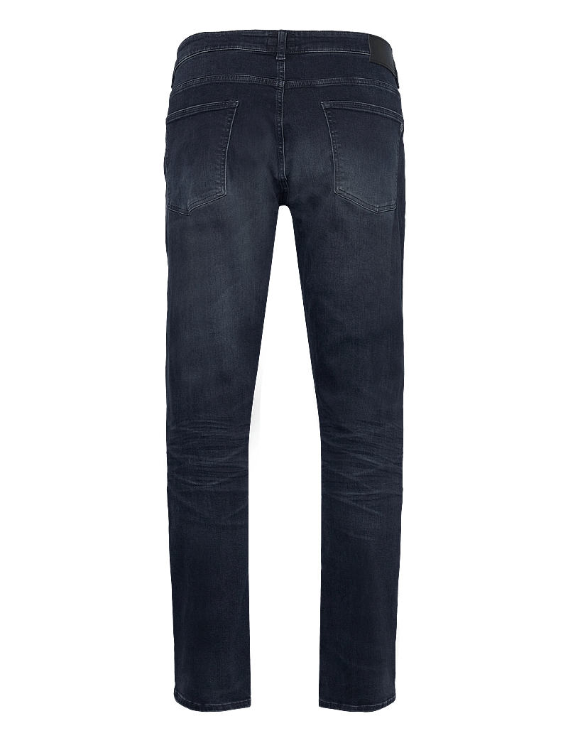 BOSS - DELAWARE BO - slim jeans - dark blue - 1