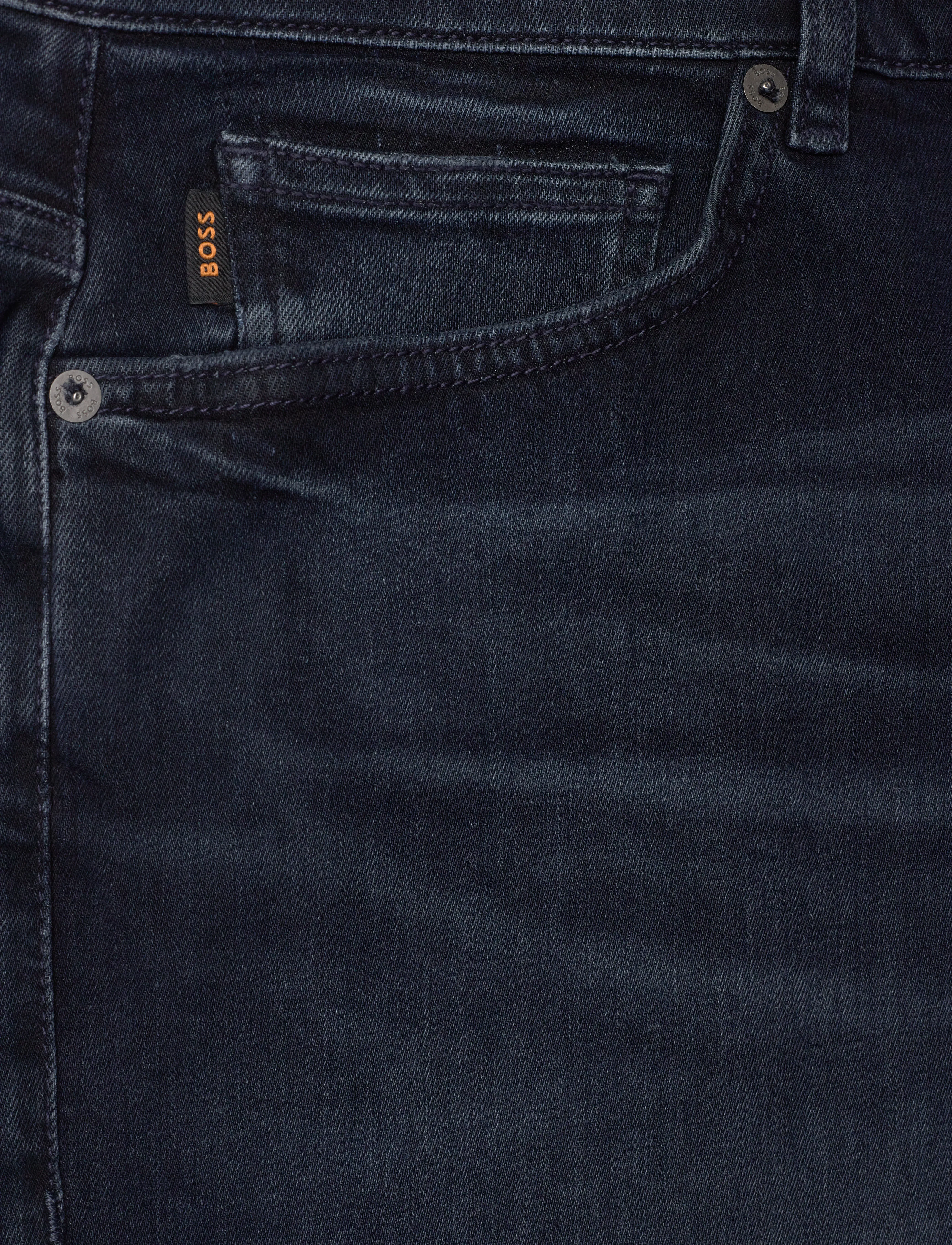 BOSS - DELAWARE BO - dark blue - 2