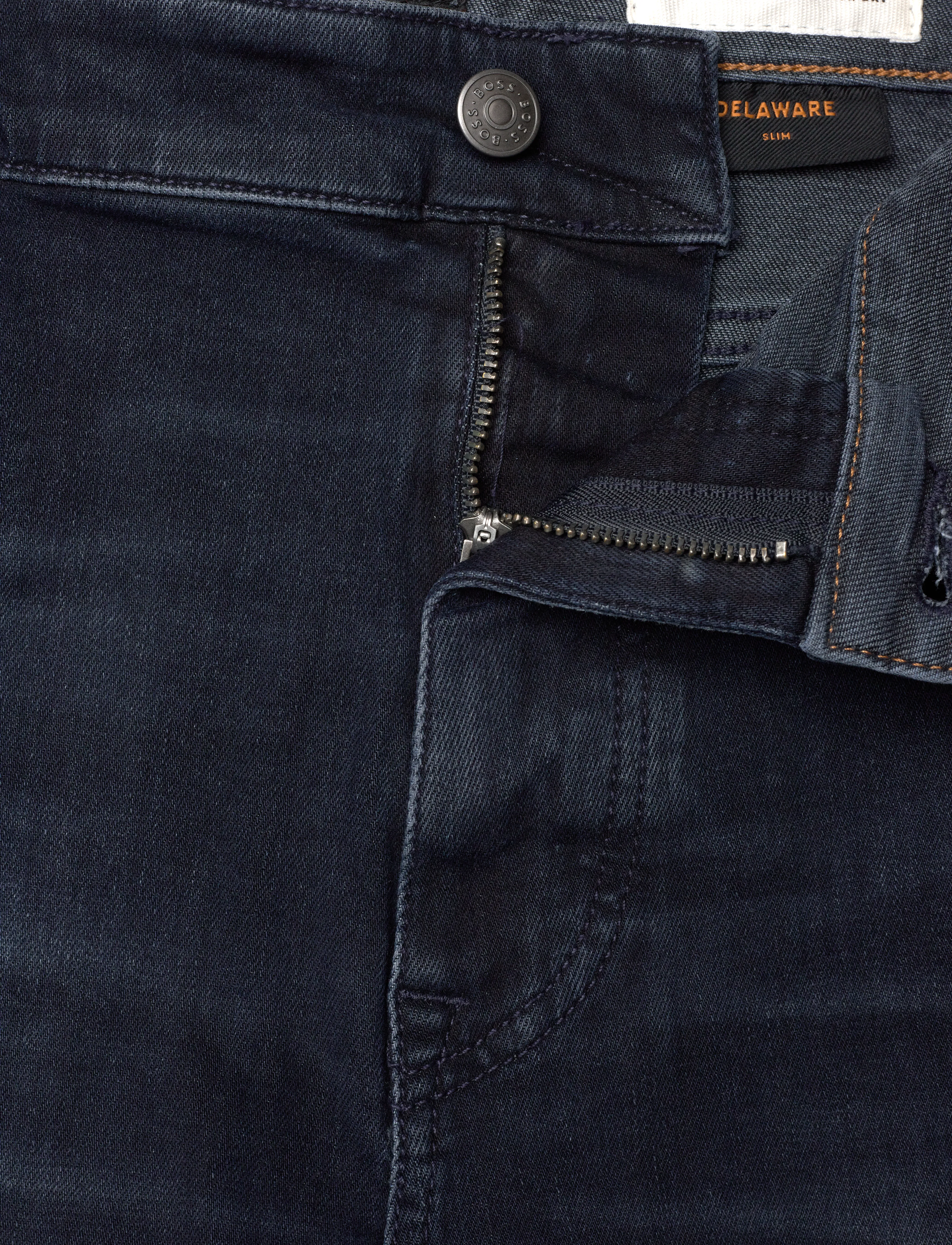 BOSS - DELAWARE BO - dark blue - 3