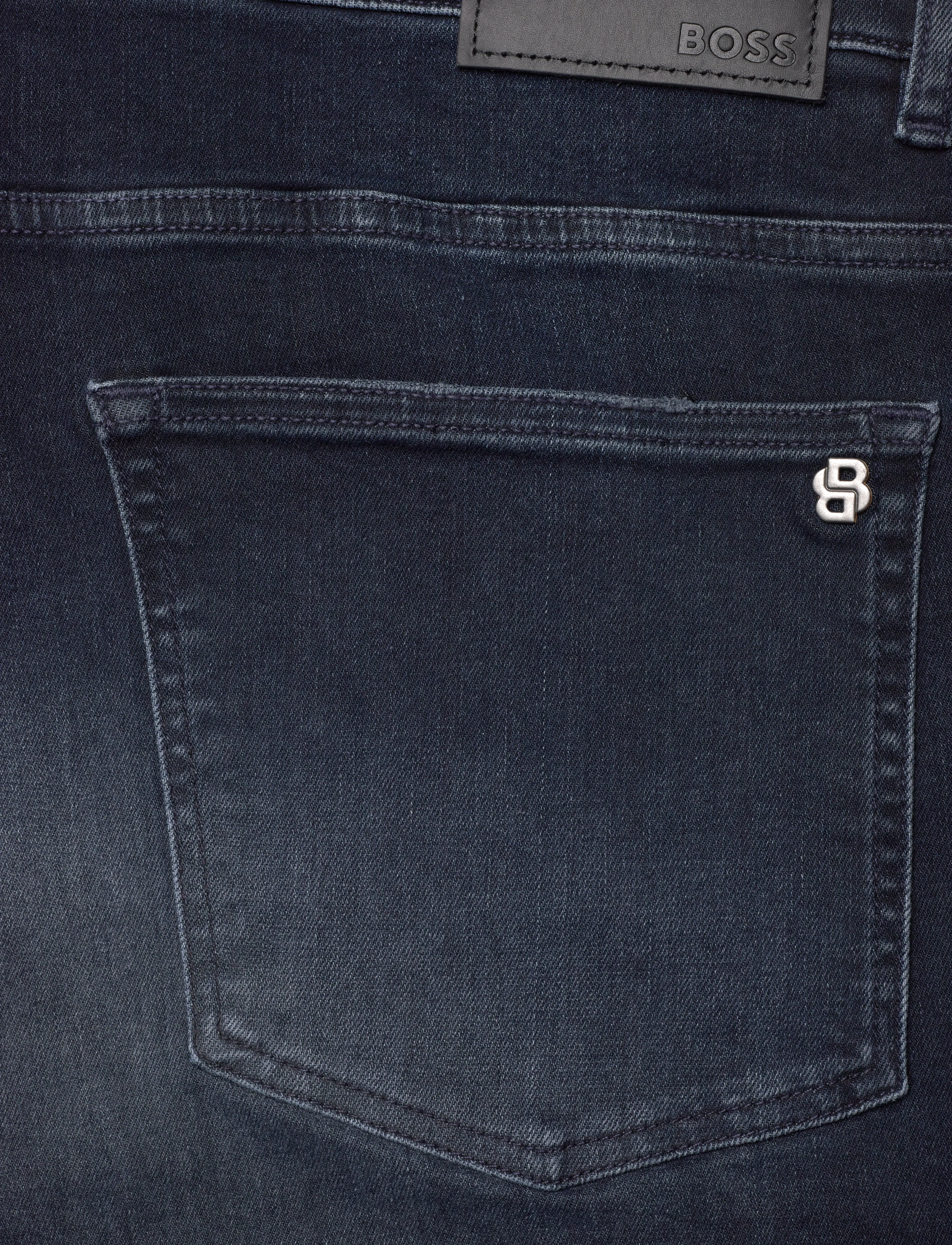 BOSS - DELAWARE BO - dark blue - 4