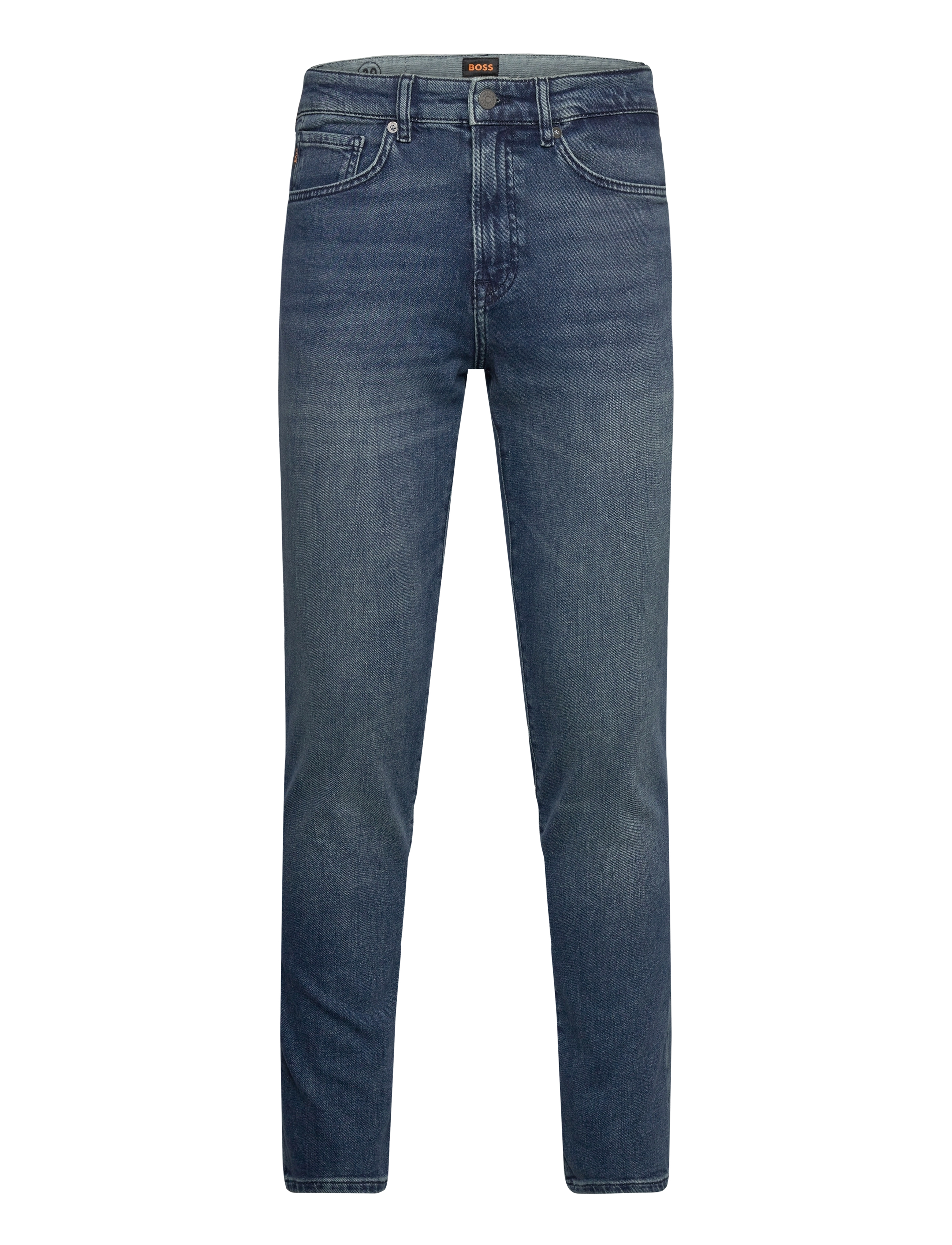 BOSS Onyx Bo Blau - 34x30 - Herren