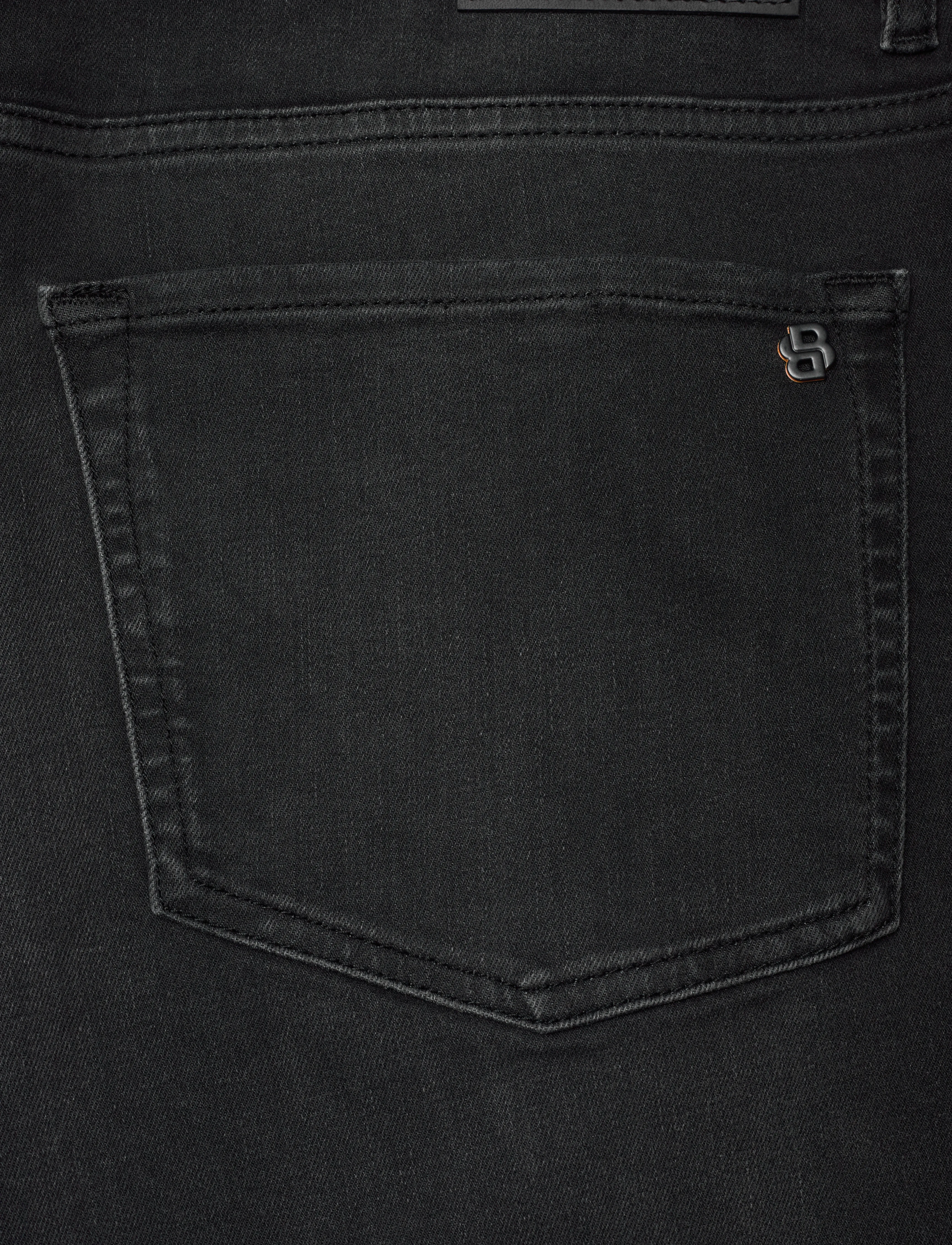 BOSS - RE.MAINE BO - black - 4