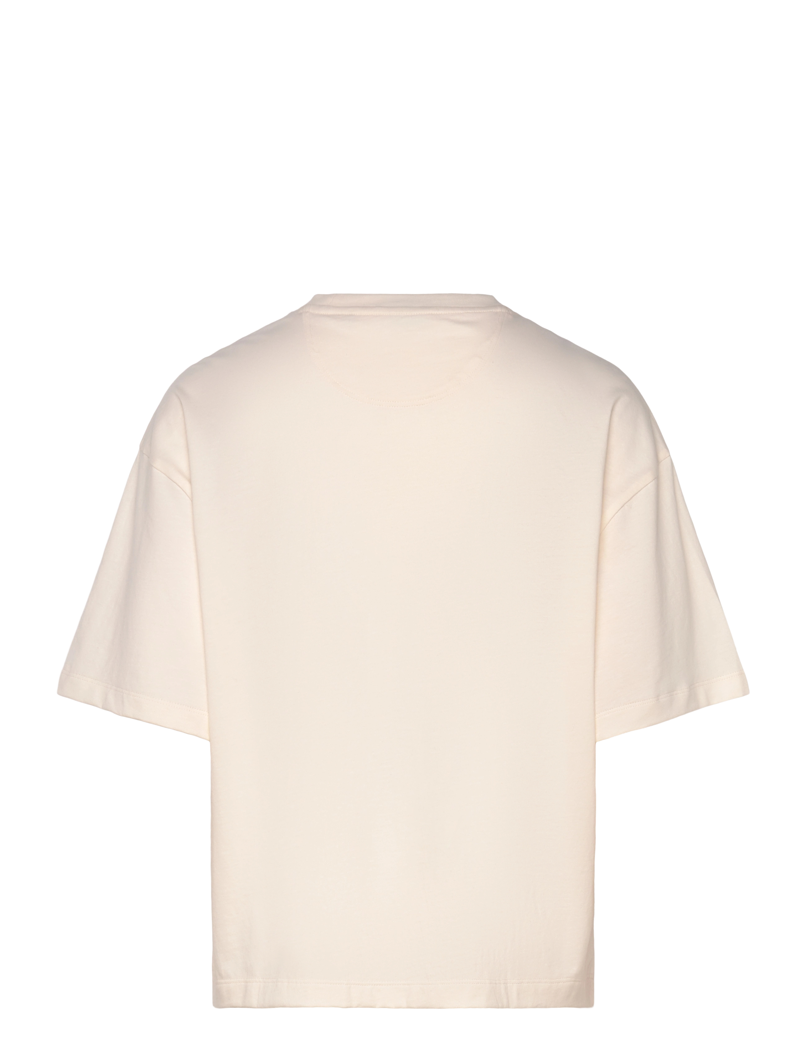 BOSS - C_Eboyfriend_3 - open white - 1